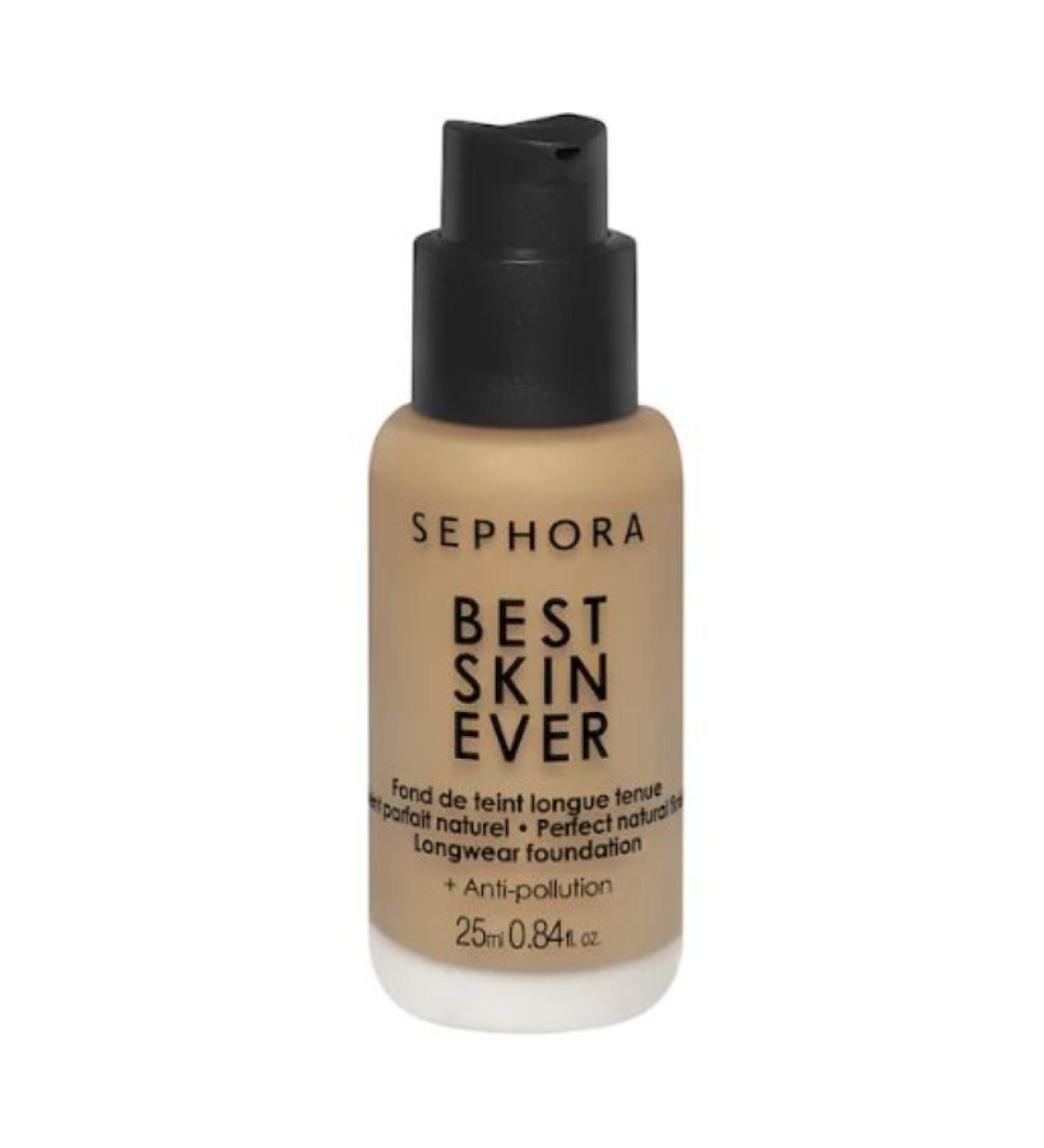 SEPHORA COLLECTION Best Skin Ever Foundation-24 N