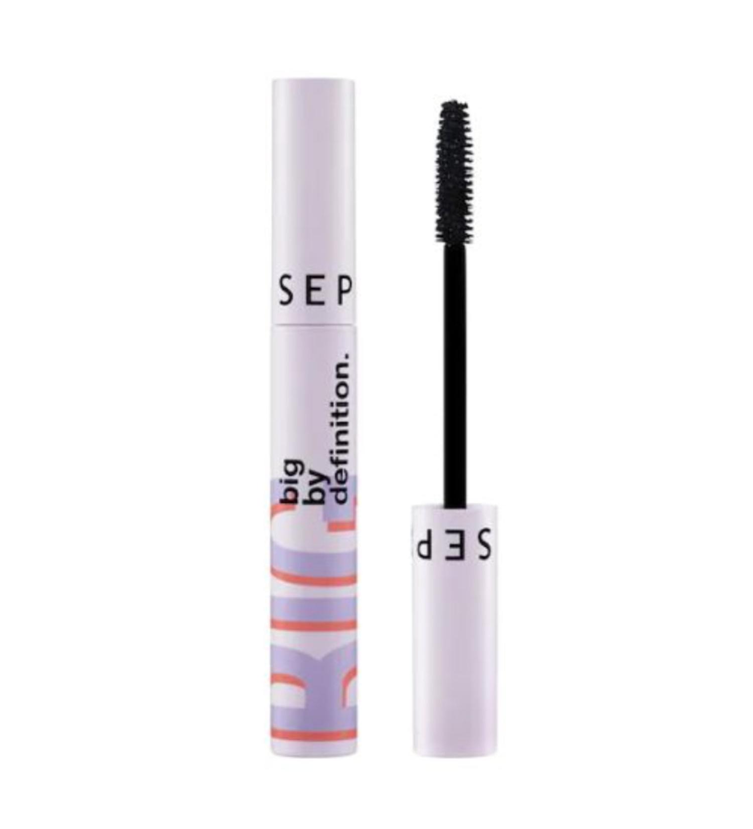 SEPHORA COLLECTION Big By Definition Mascara-22