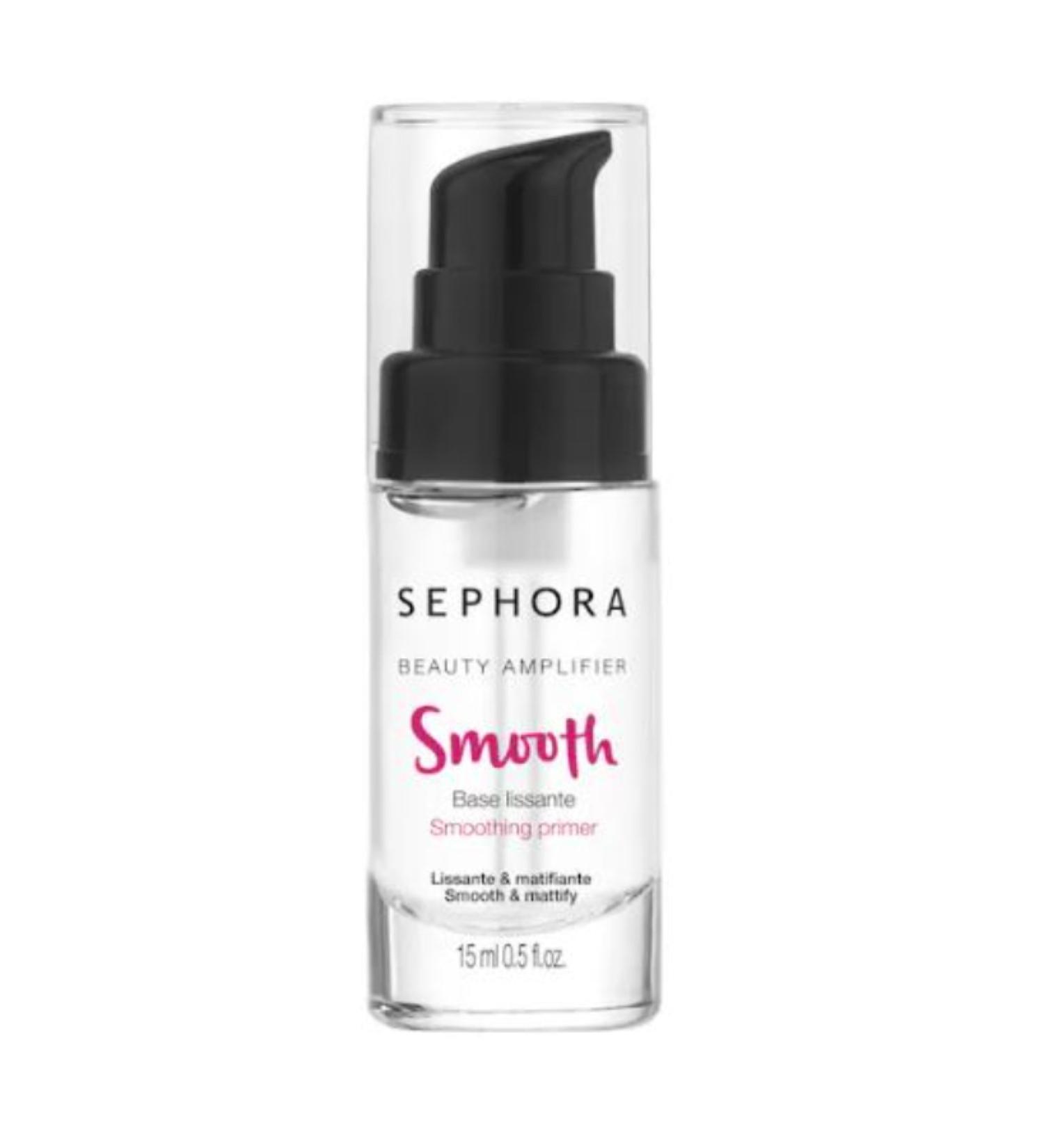 SEPHORA COLLECTION Smoothing Primer Make-up Base-15ml
