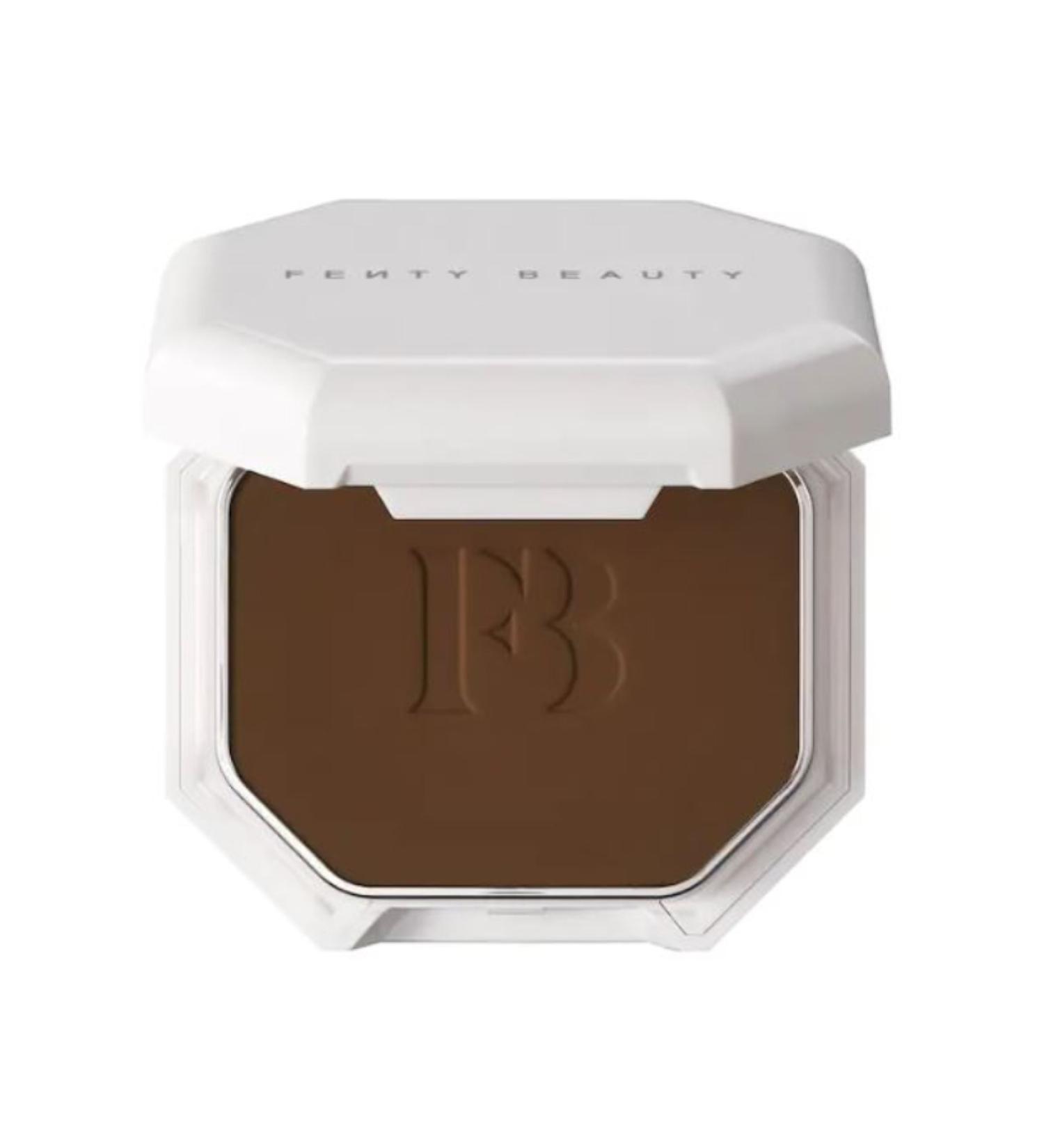 FENTY BEAUTY Pro F lt'r Soft Matte Powder Fdt 490