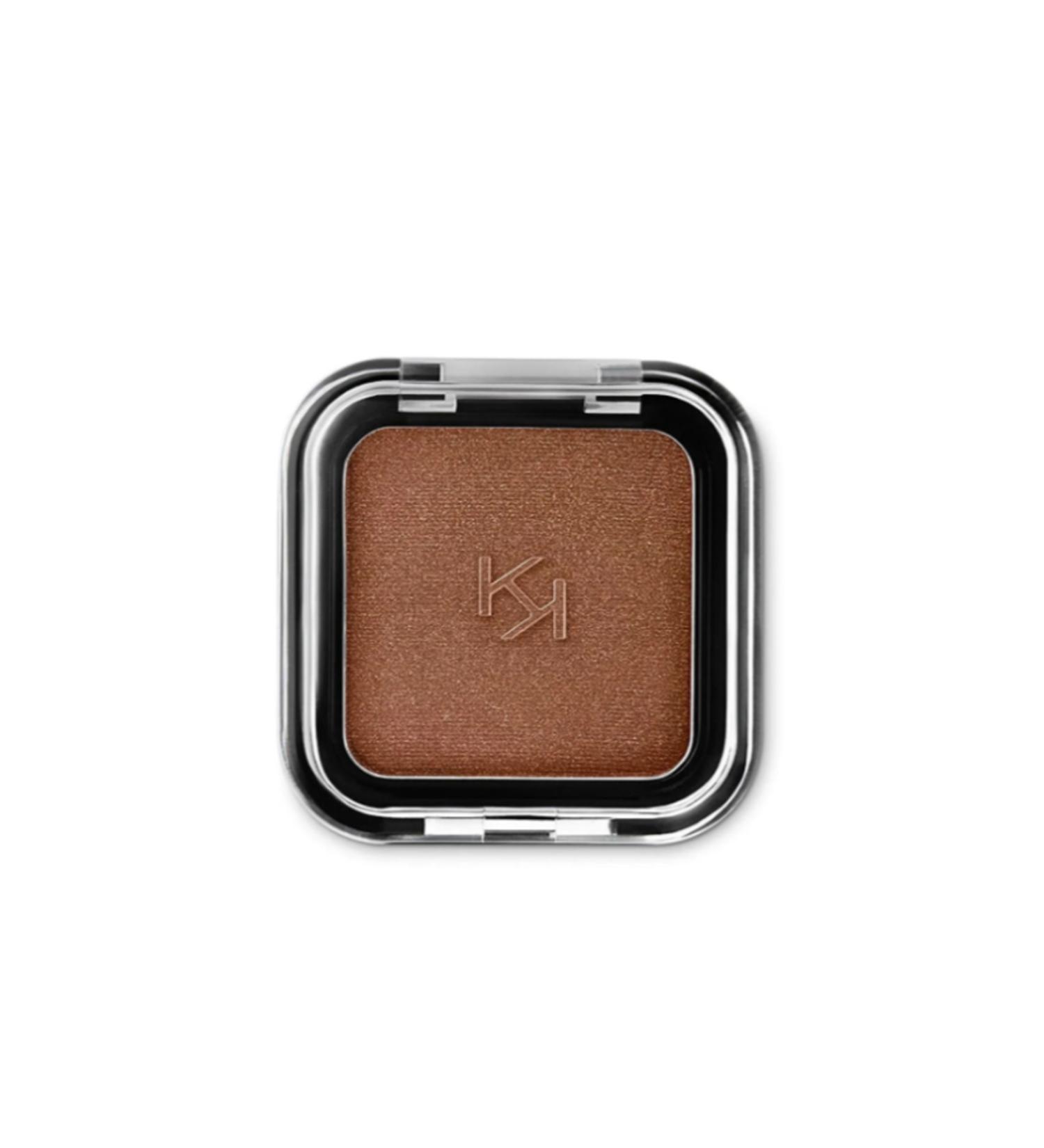 KIKO Eyeshadow - Smart Colour Eyeshadow 03 Metallic Bronze