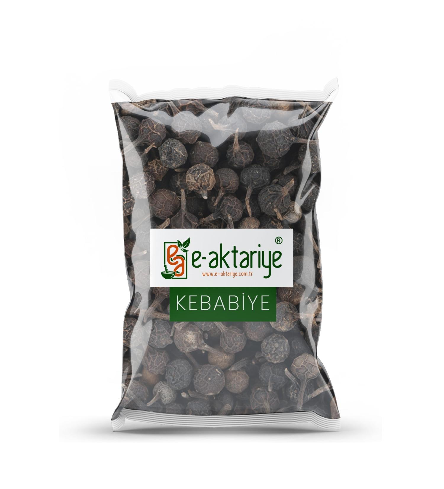 Ektariye Kebab 100 gr