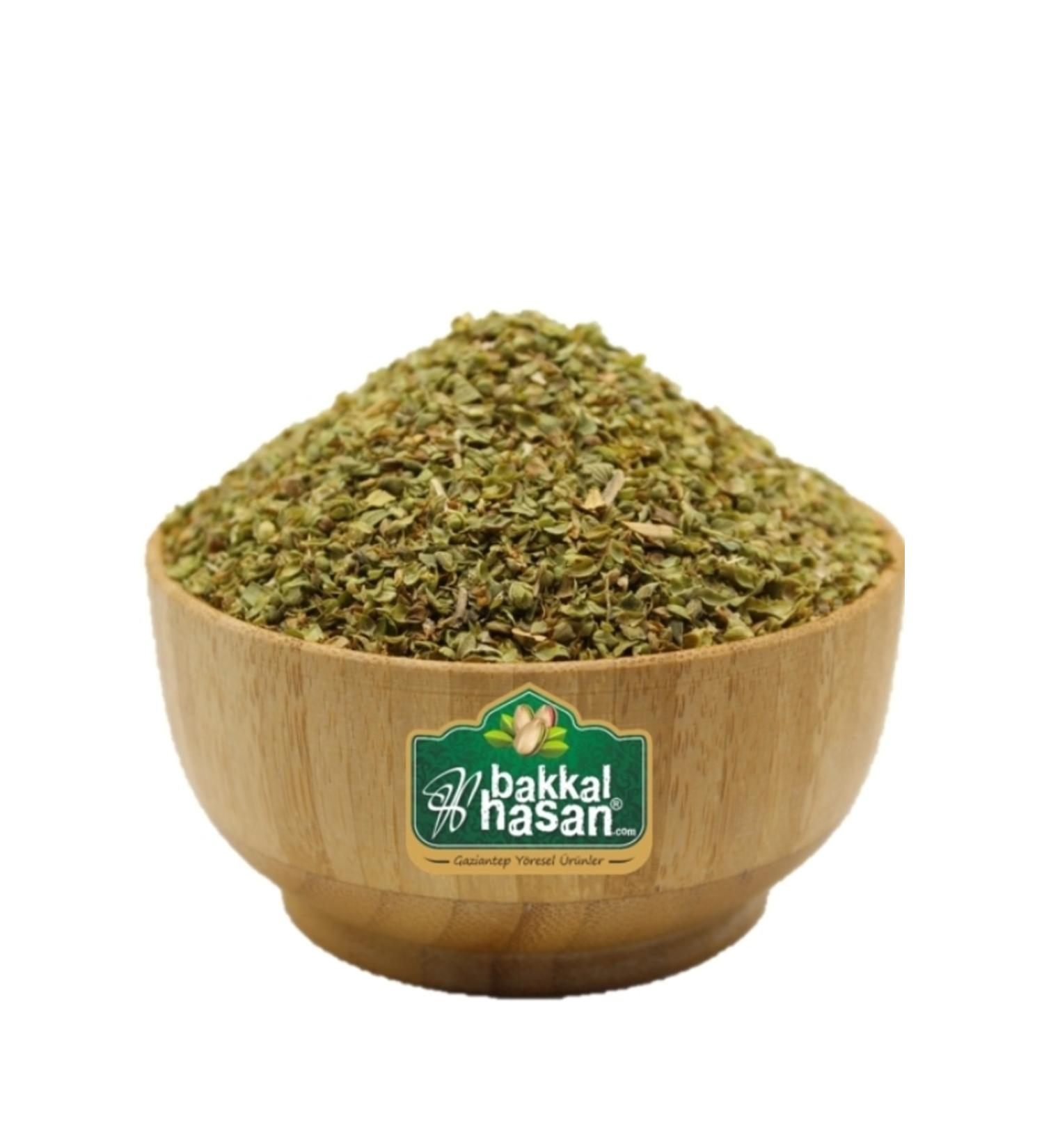 grocer Hasan Thyme Lux 3 kg