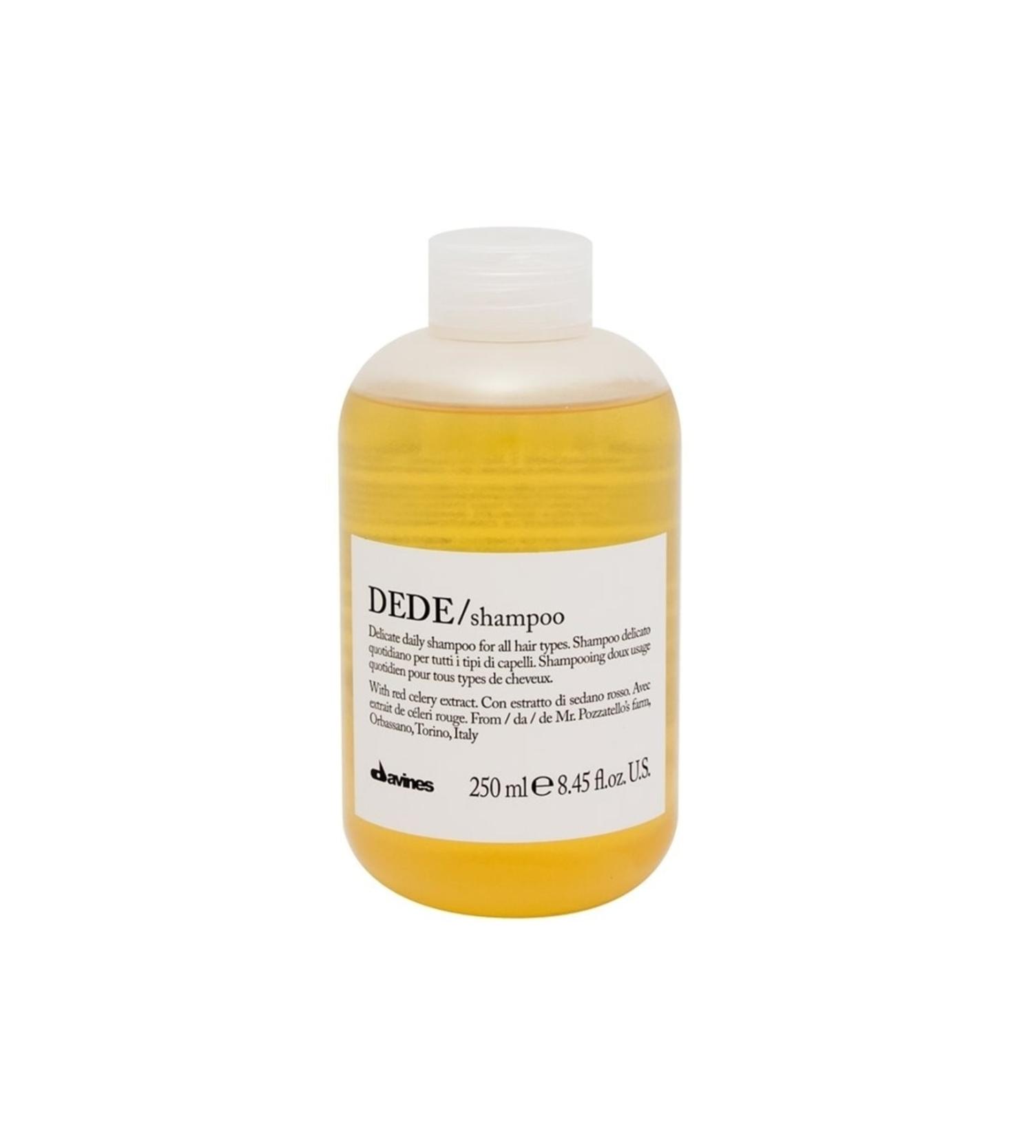 Davines Dede Daily Use Gentle Shampoo 250 ml