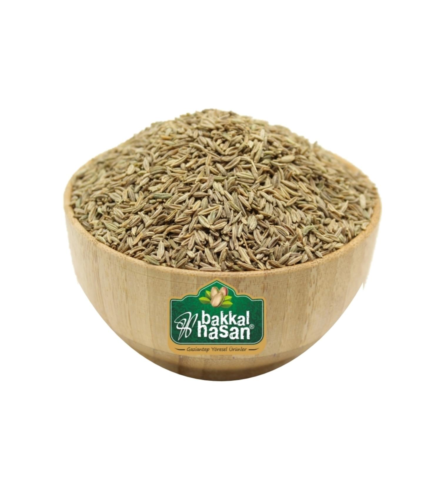 grocery store Hasan Cumin Grain - 5 Kg