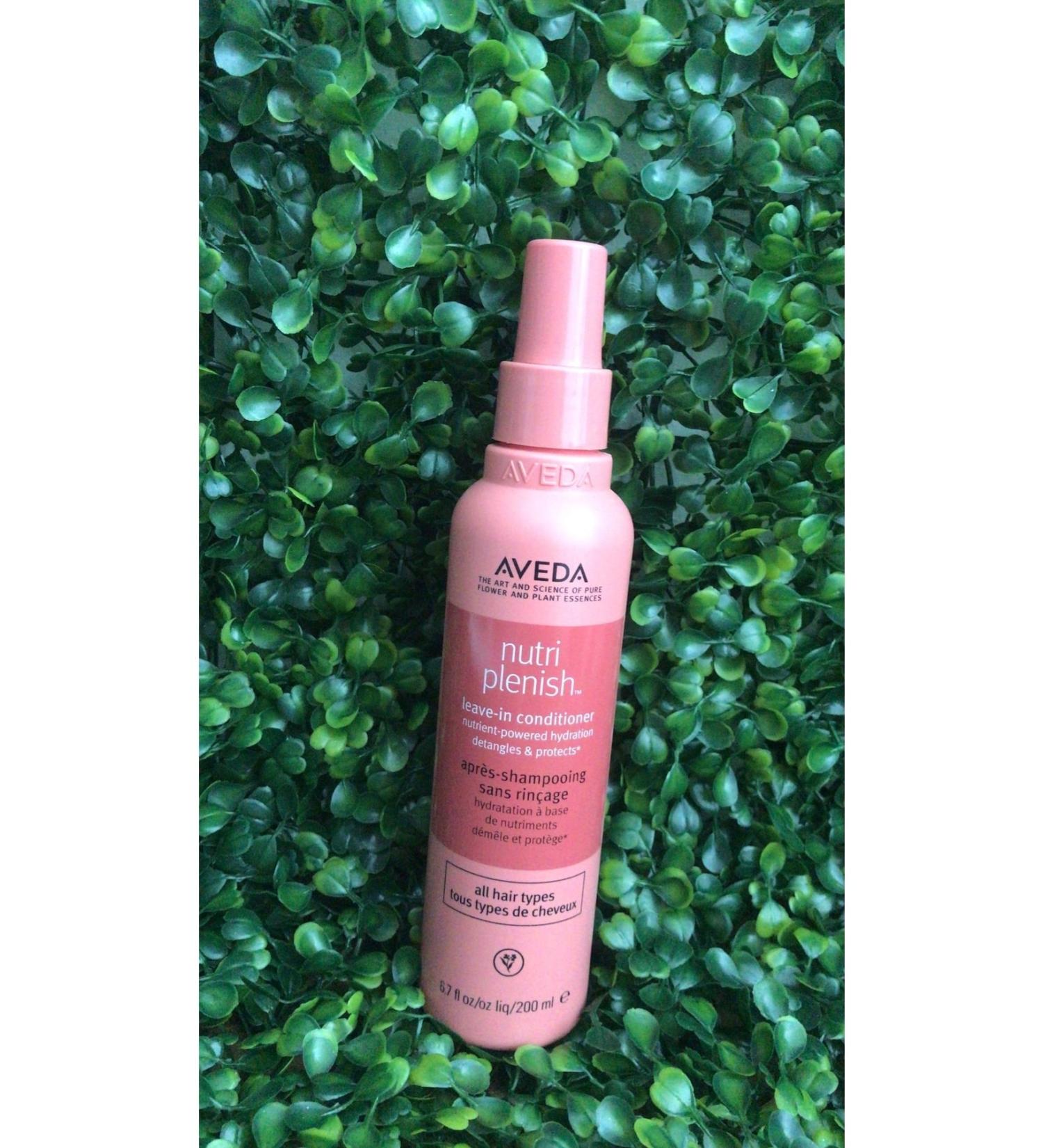Aveda Nutriplenish Moisturizing Leave-In Conditioner 200ml Onrness Cosmetic