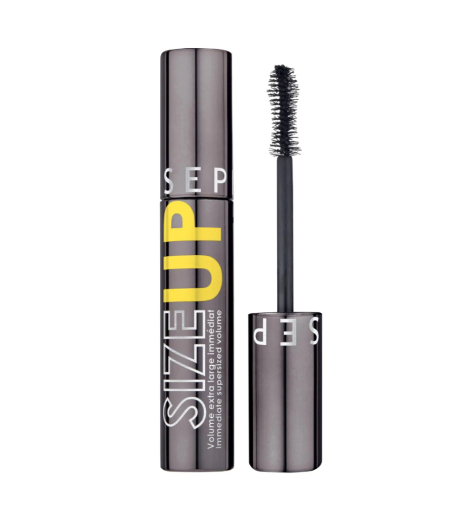 SEPHORA COLLECTION Size Up Mascara Instant Extra Volume Mascara