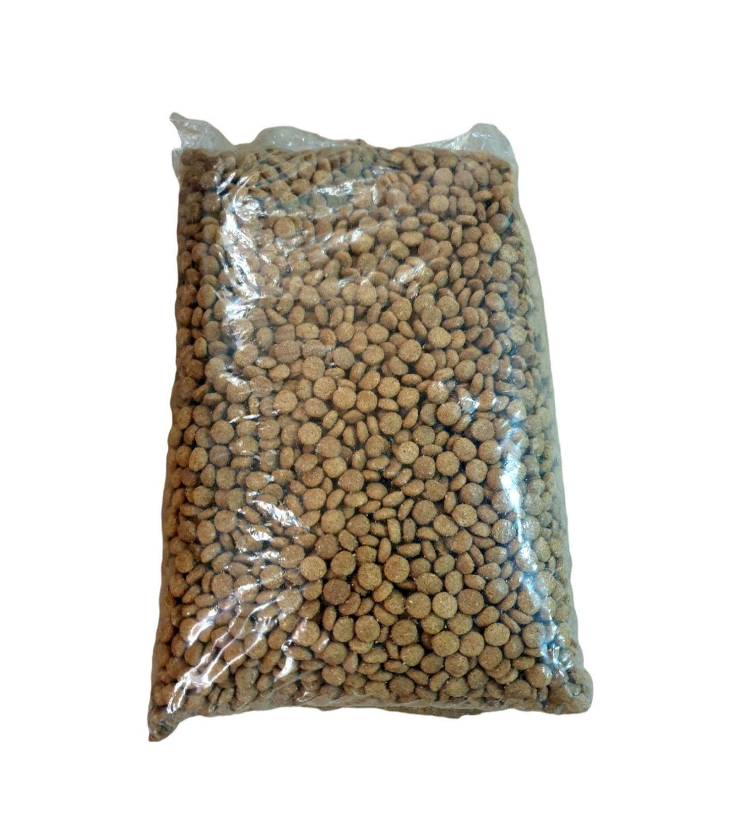 AKDEREPET Chicken Cat Food Paw Paw 1 Kg