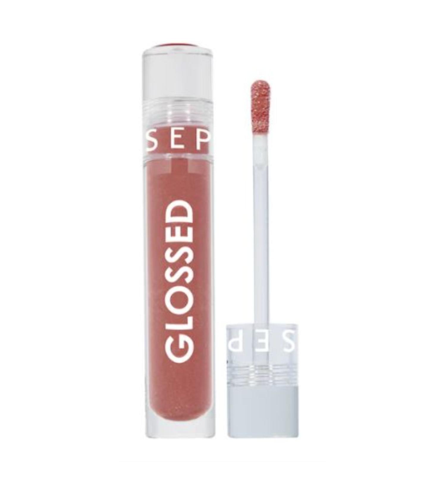 SEPHORA COLLECTION Glossed Lip Gloss-95 Booked