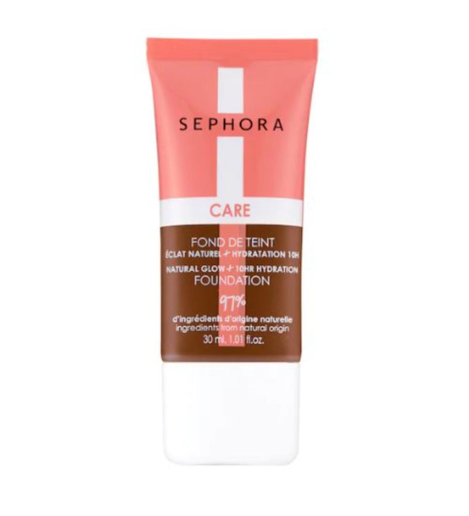 SEPHORA COLLECTION Care Fond De Te nt-59 N Neutre Fonc 30 ml