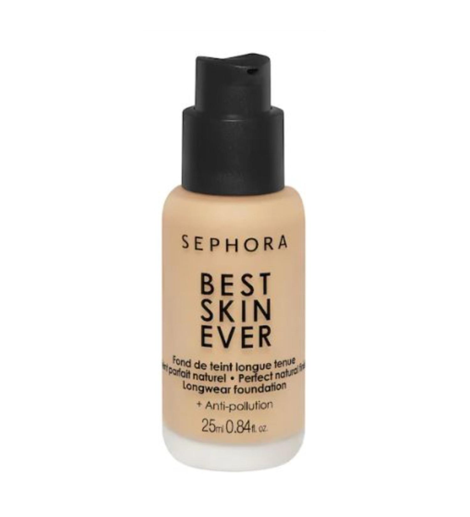 SEPHORA COLLECTION Best Skin Ever Foundation-10 N