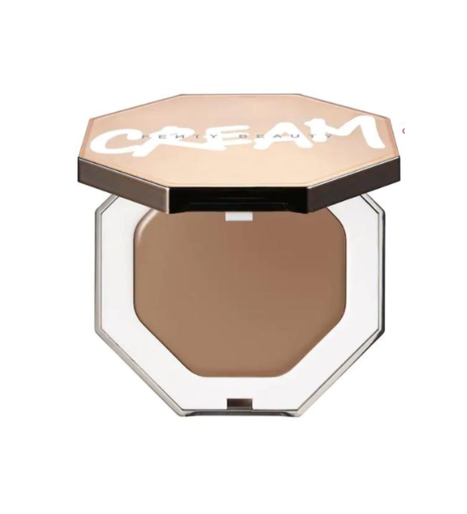 FENTY BEAUTY Cheeks Out Freestyle Cream Bronzer Butta Biscuit - Buy Online on GoSupps.com