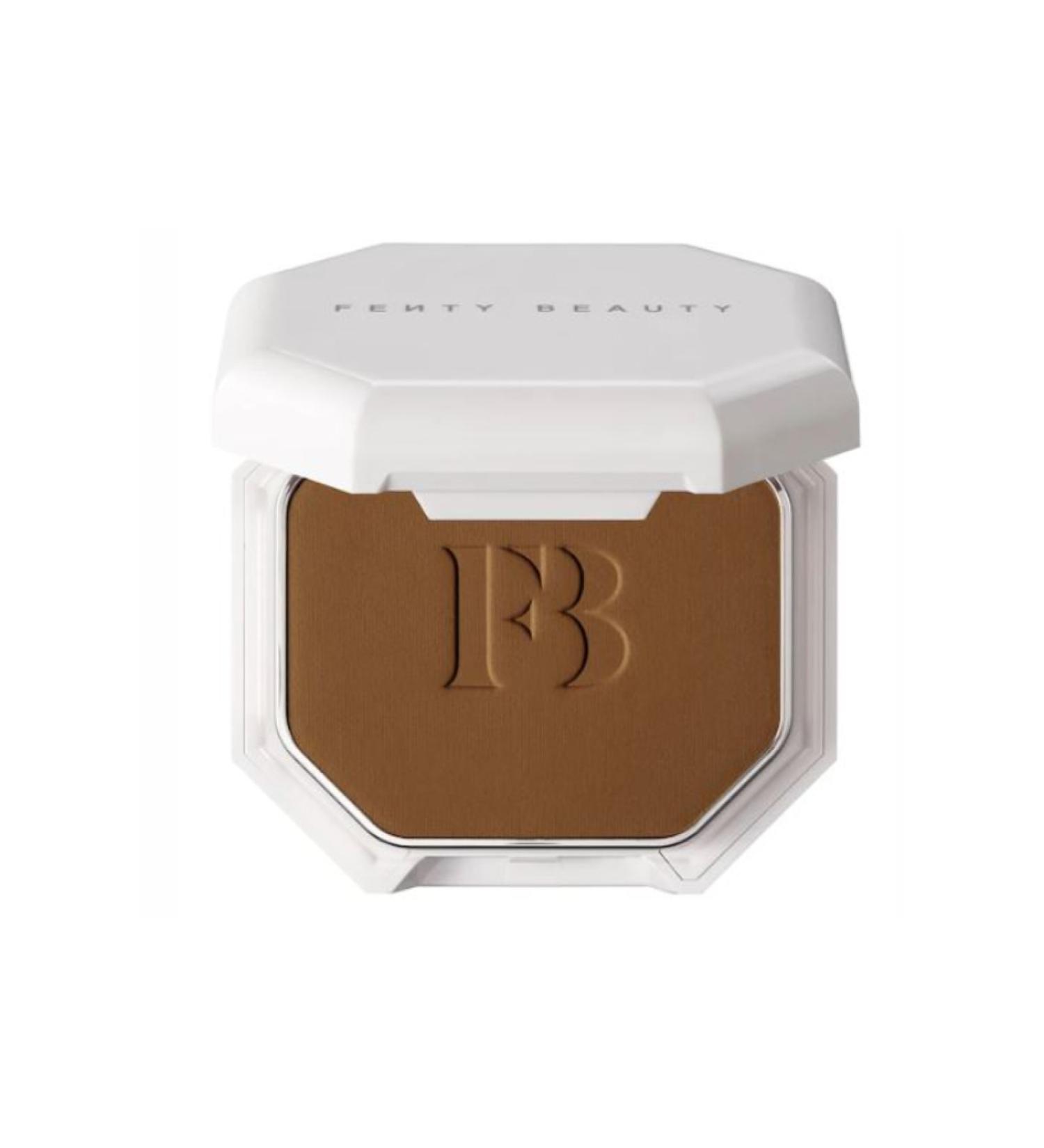 FENTY BEAUTY Pro F lt'r Soft Matte Powder Fdt 445