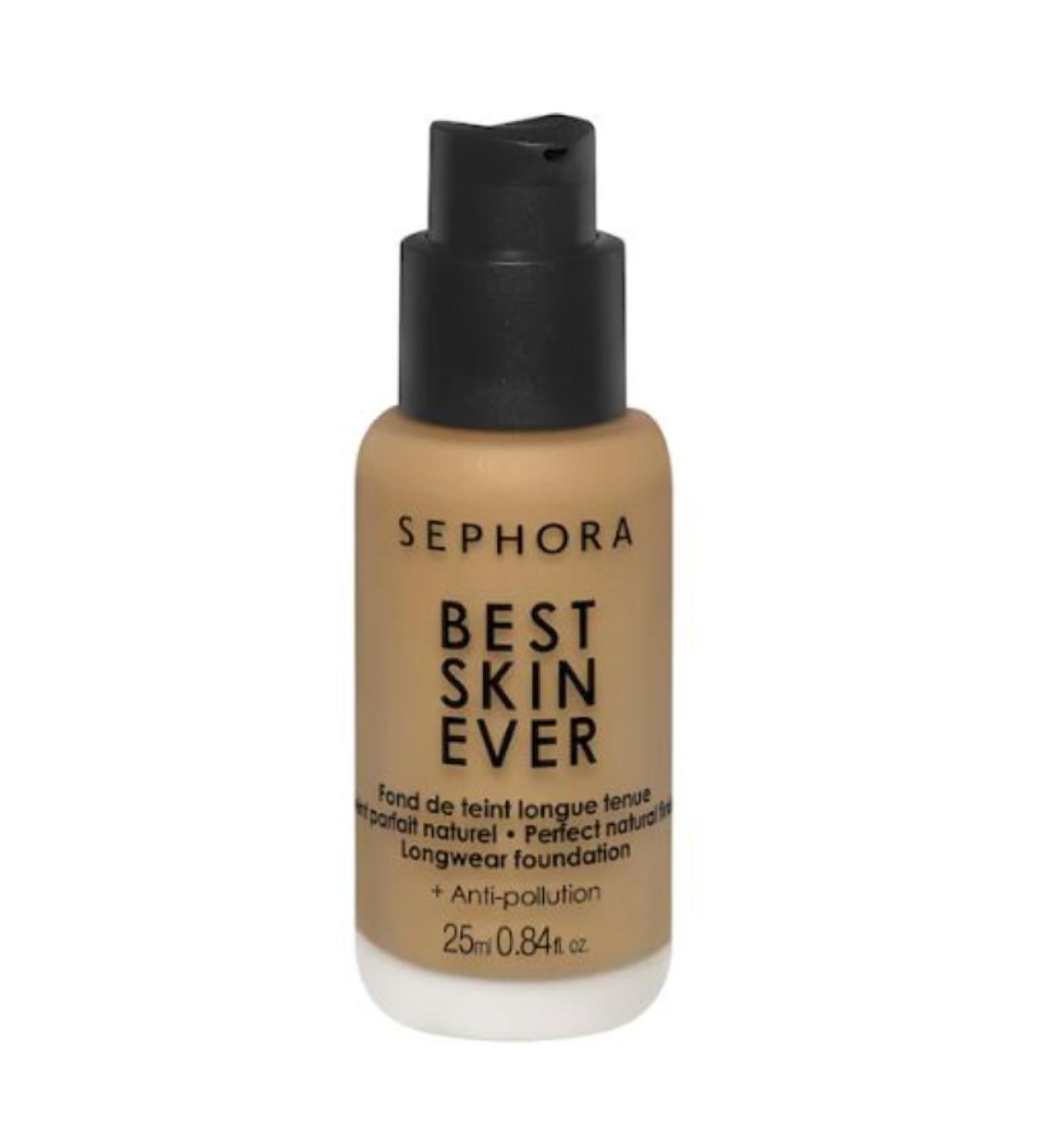 SEPHORA COLLECTION Best Skin Ever Foundation-25.5 Y