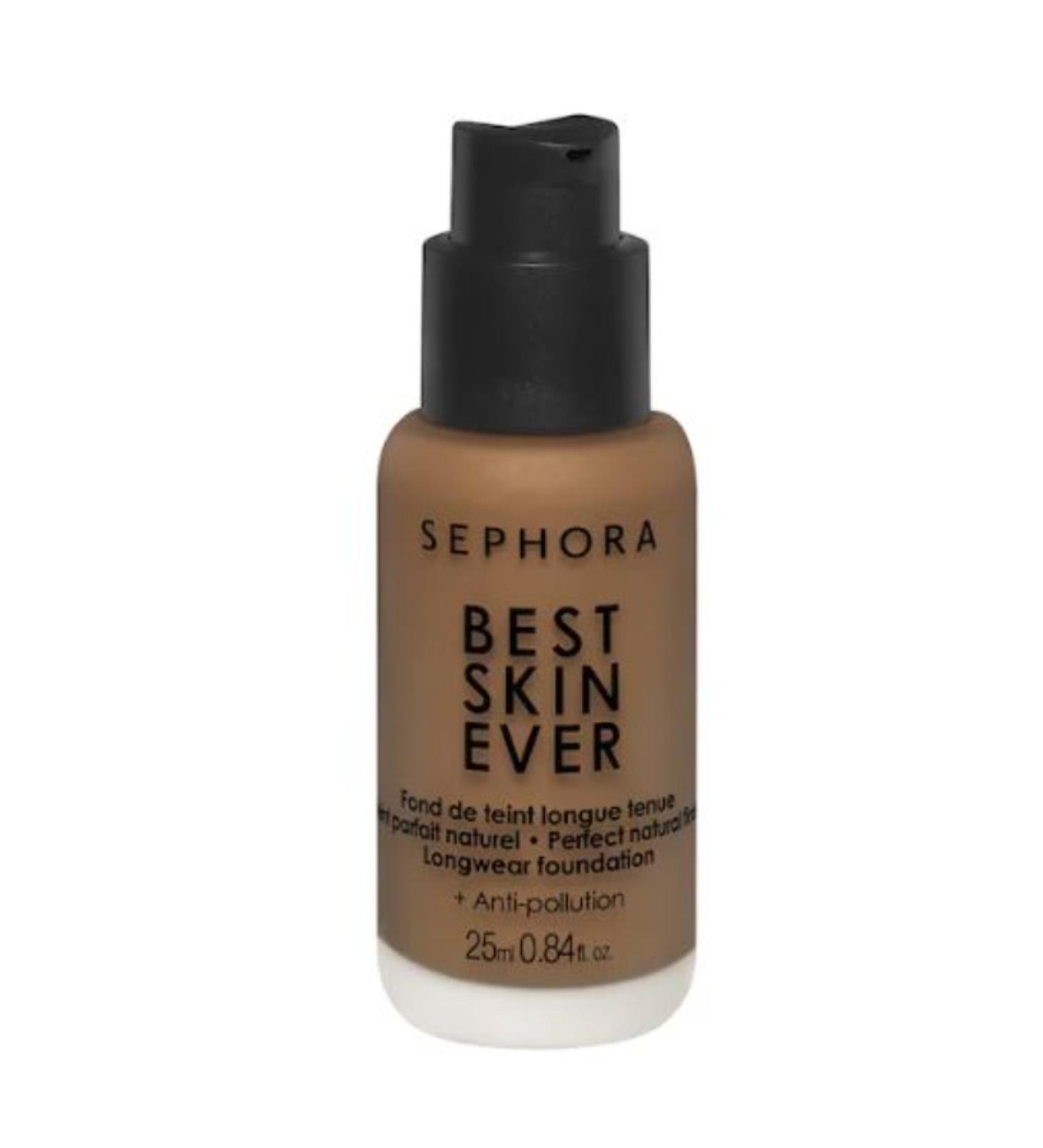 SEPHORA COLLECTION Best Skin Ever Foundation-50 N