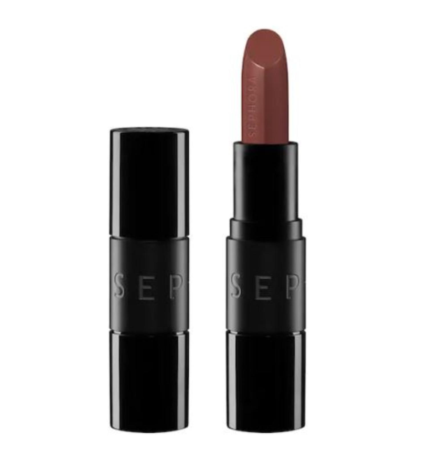 SEPHORA COLLECTION Rouge Is Not My Name-08 Stronger Than Ever (3 50 G)