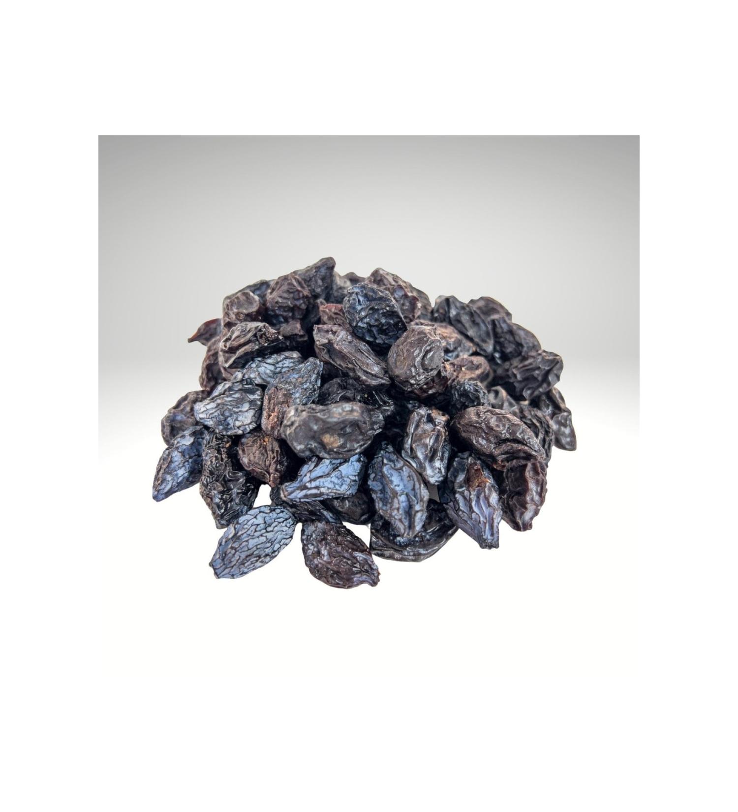 ispirgurme Dried Plum Village Organic 500 gr