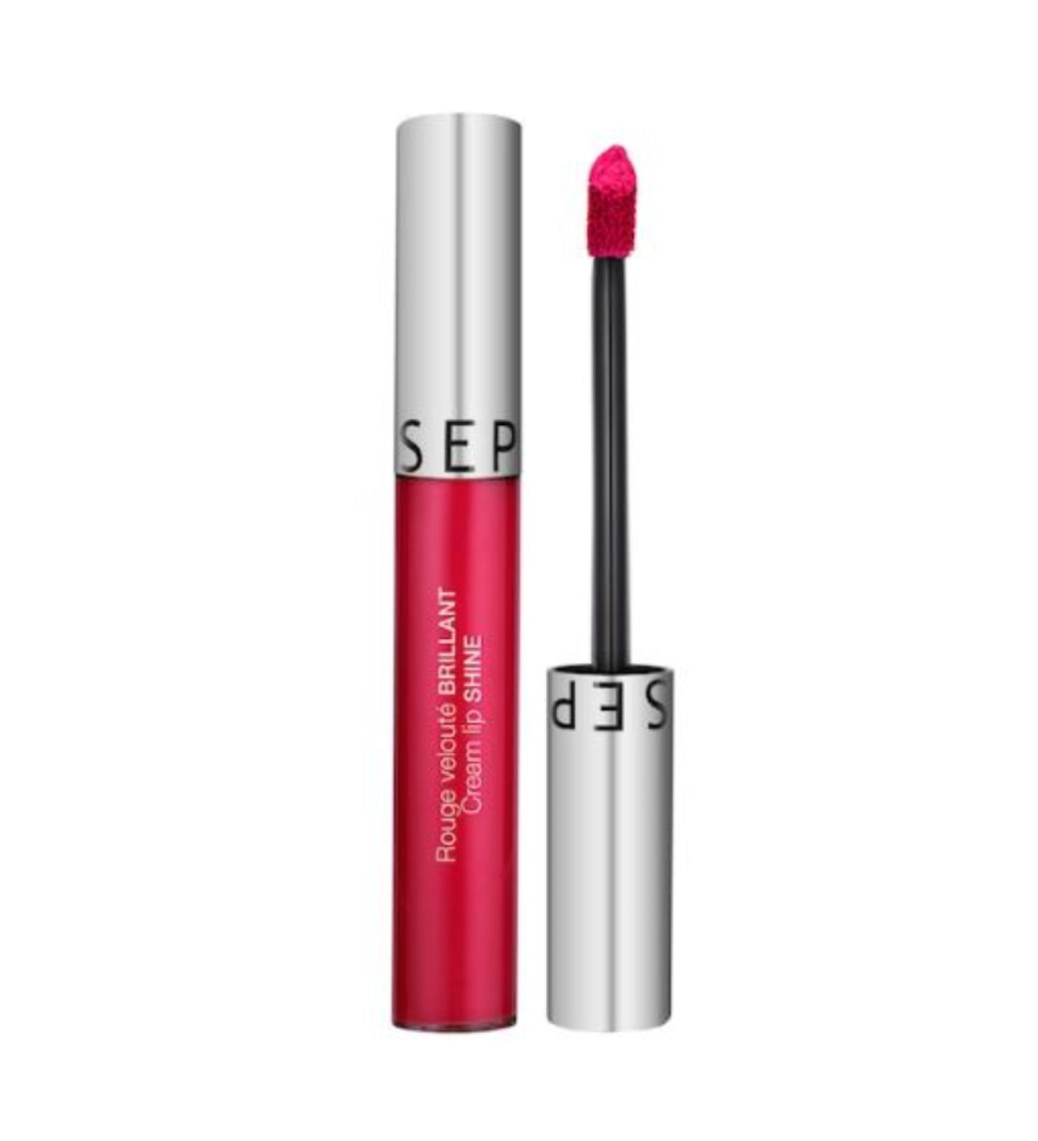 SEPHORA COLLECTION Cream Lip Shine Liquid Lipstick - 19 Princess Lollipop