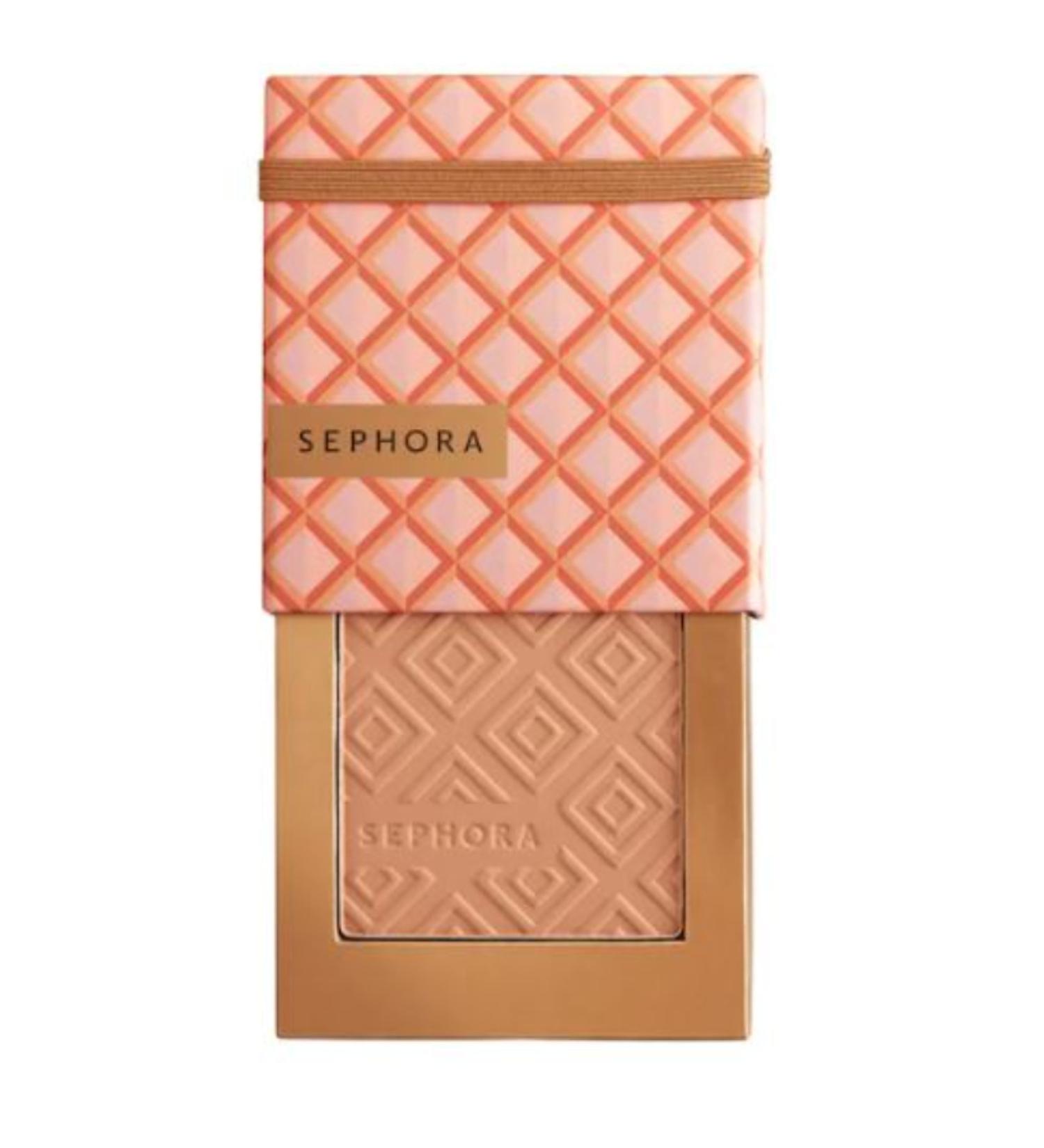 SEPHORA COLLECTION Bronzer Mono Mat-01 Caledonia