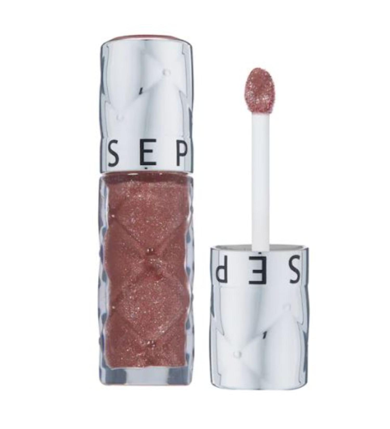 SEPHORA COLLECTION Outrageous Plump Effect Gloss-08. Sparkling Dawn (5 Ml)