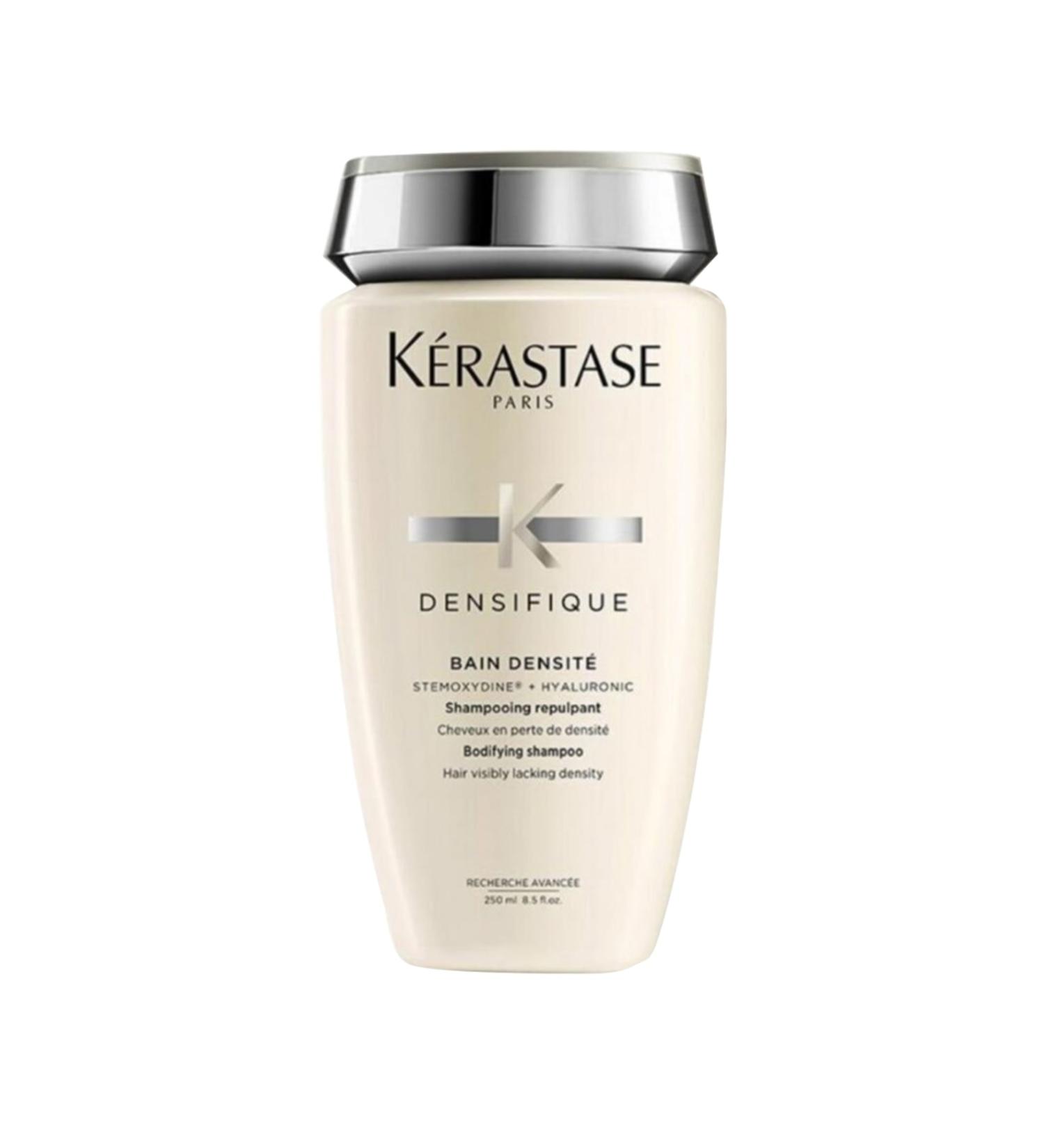 Kerastase Densifique Bain Densite Density Hair Shampoo 250 Ml