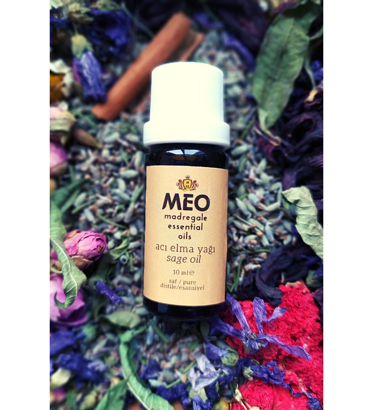 Eaktariye Madregale Pure Bitter Apple Oil 10 ml