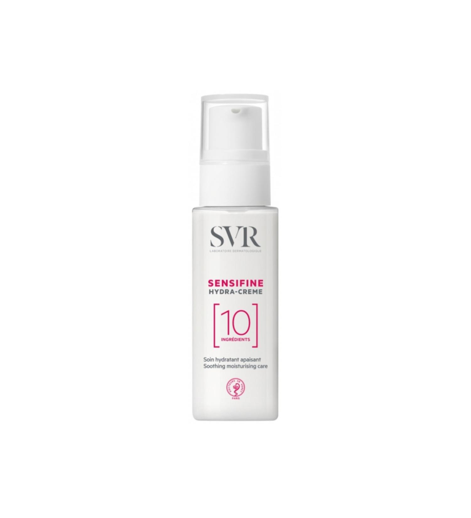 SVR Sensifine Hydra Moisturizing Cream 40 ml