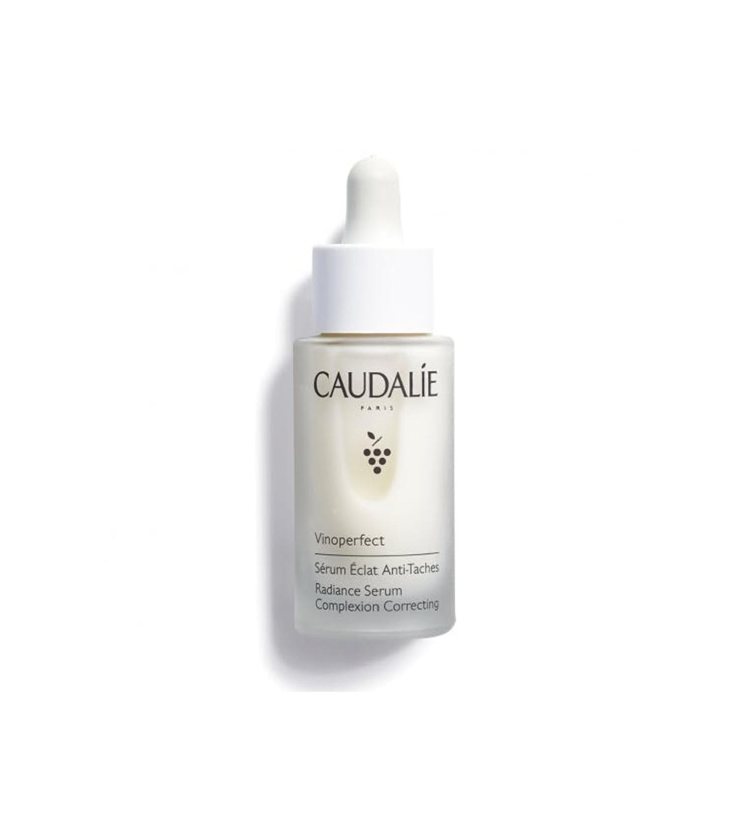 Caudalie Vinoperfect Anti-Spot and Brightening Serum 30 Ml - Buy Online on GoSupps.com