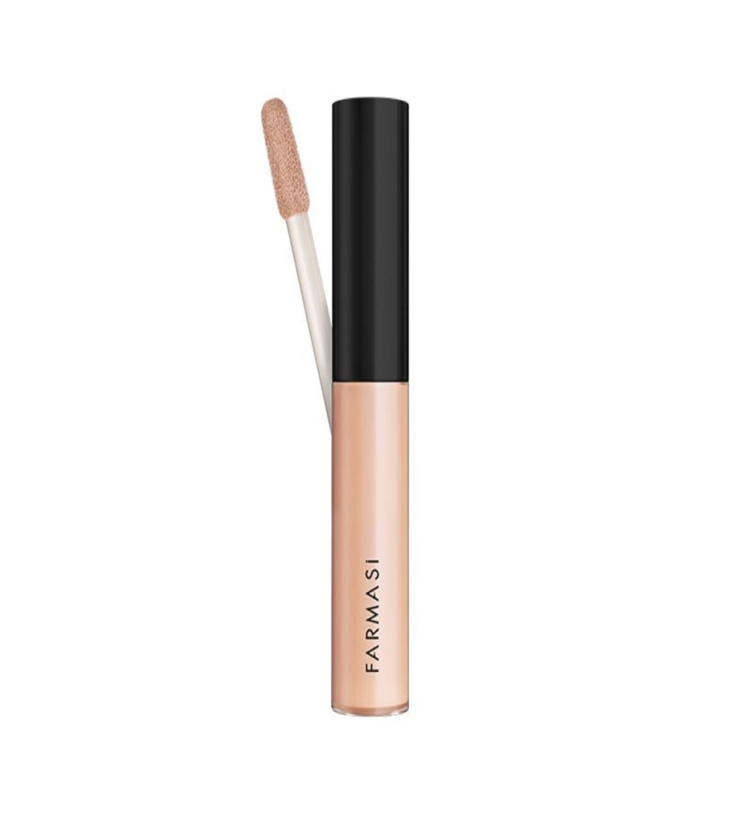 Farmasi Vfx Pro Liquid Concealer Biscuit 7ml 03