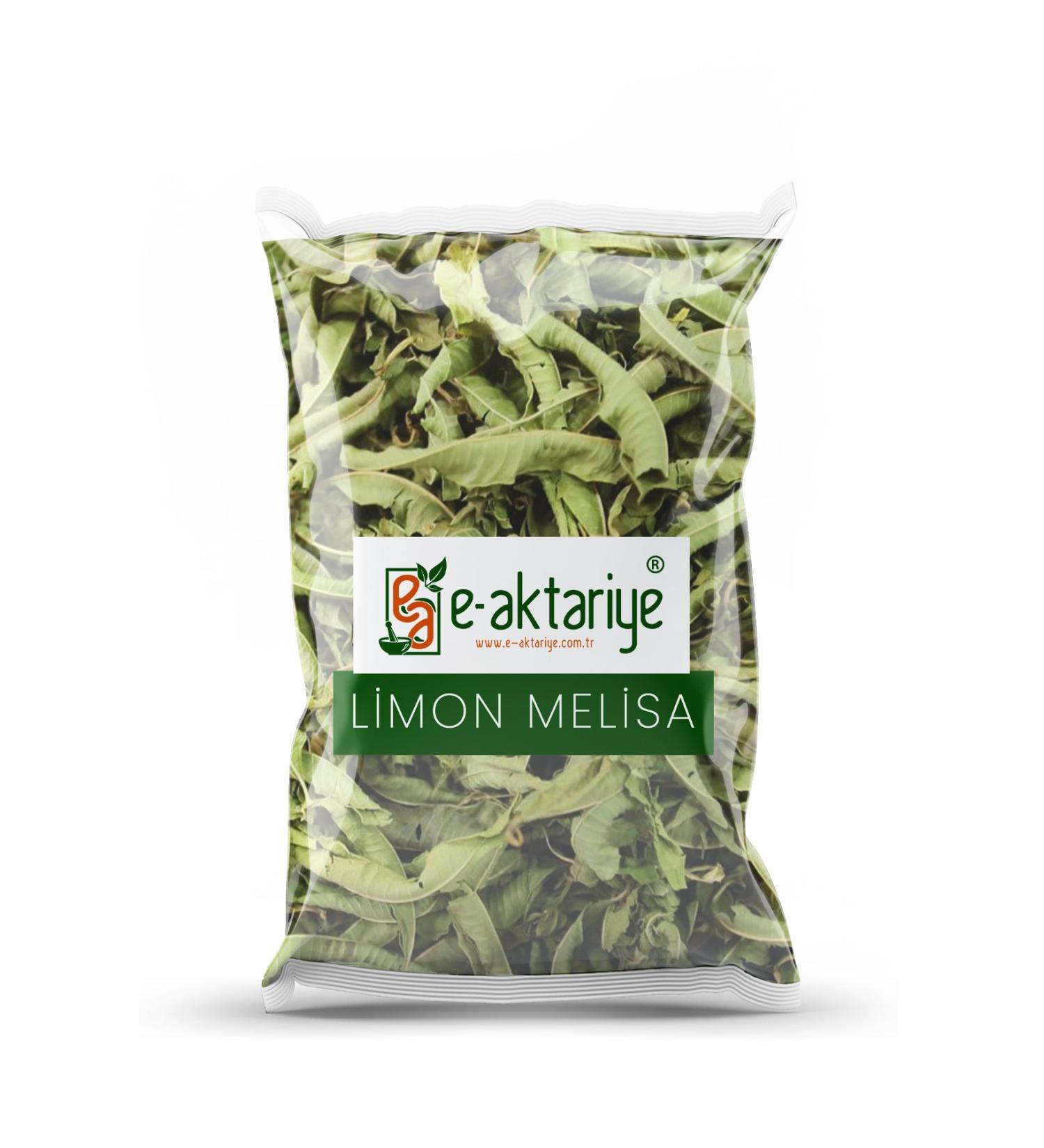 Eaktariye Lemon Balm 500 gr