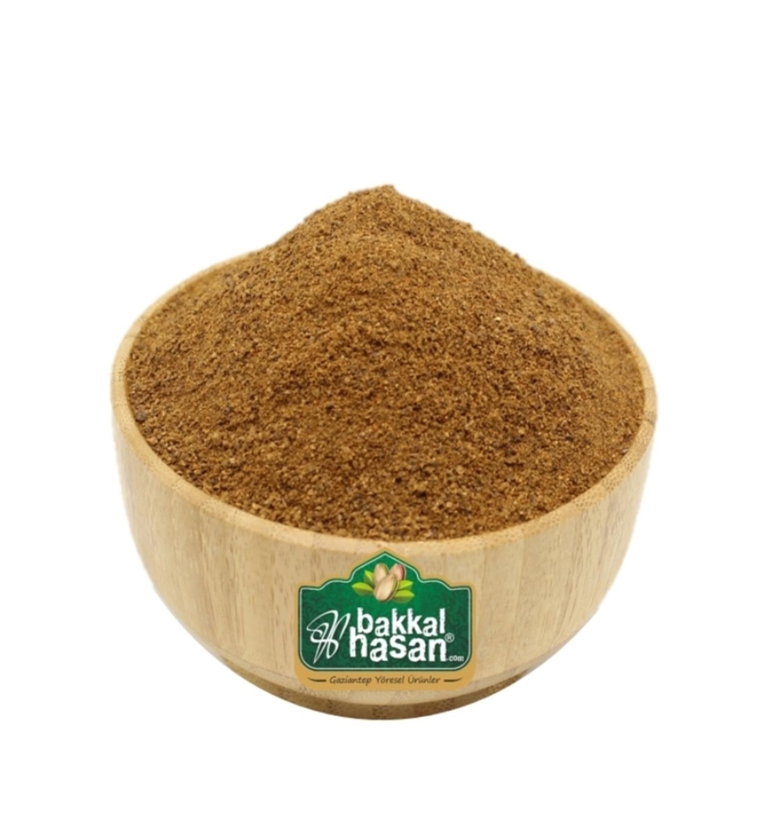 grocery store hasan meat spices - 3 kg