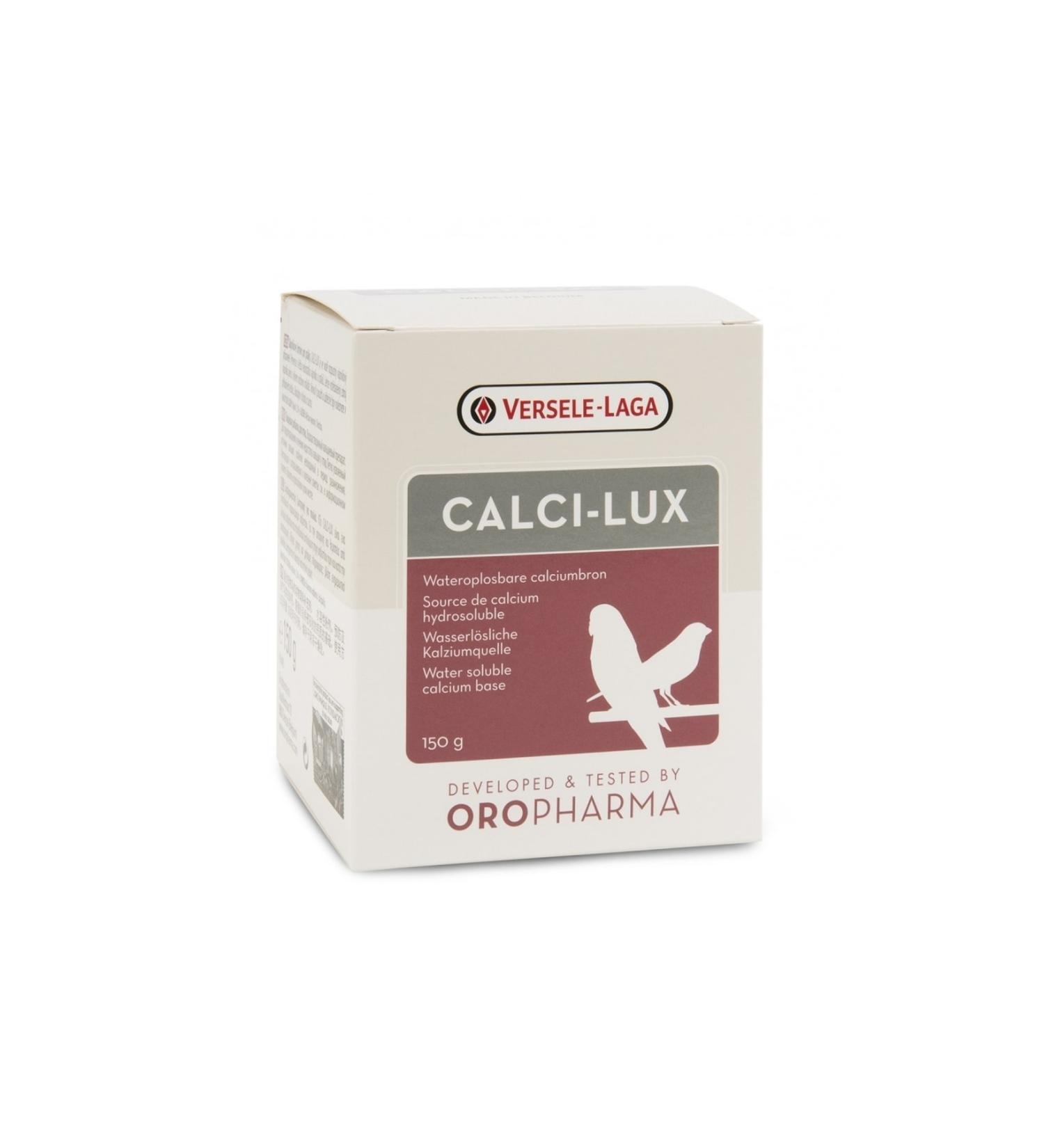 V.laga Orop.calci-lux(calcium Support)150g.