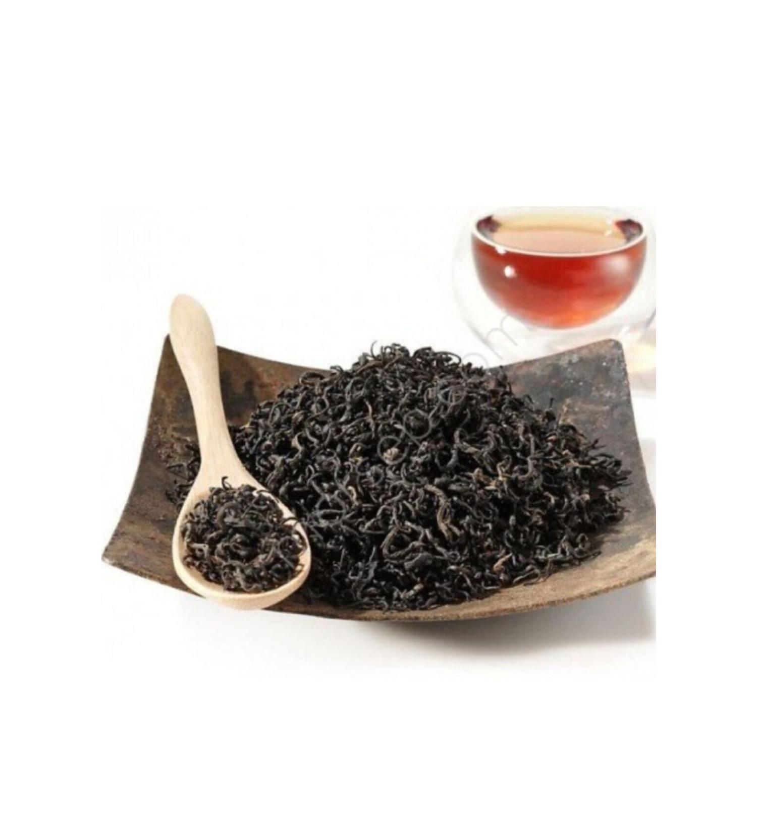 Imported Sri Lankan Tea - 1 Kg