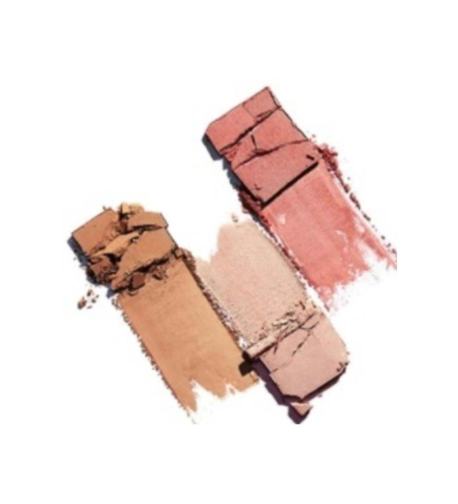 Oriflame The One Contour Kit (0 ORIGINAL BARCODE PRODUCT)