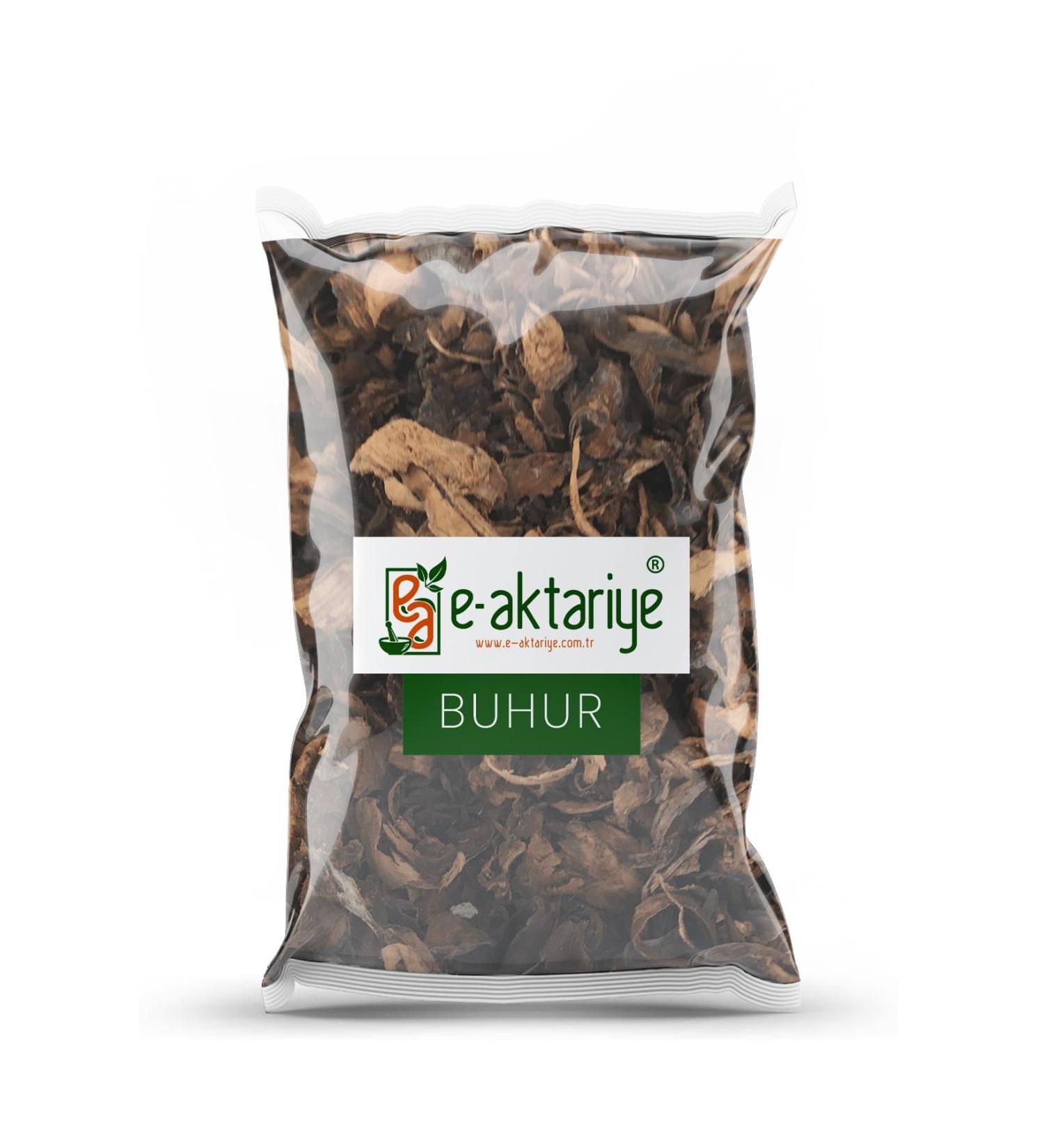 Eaktariye Frankincense 500 Gr
