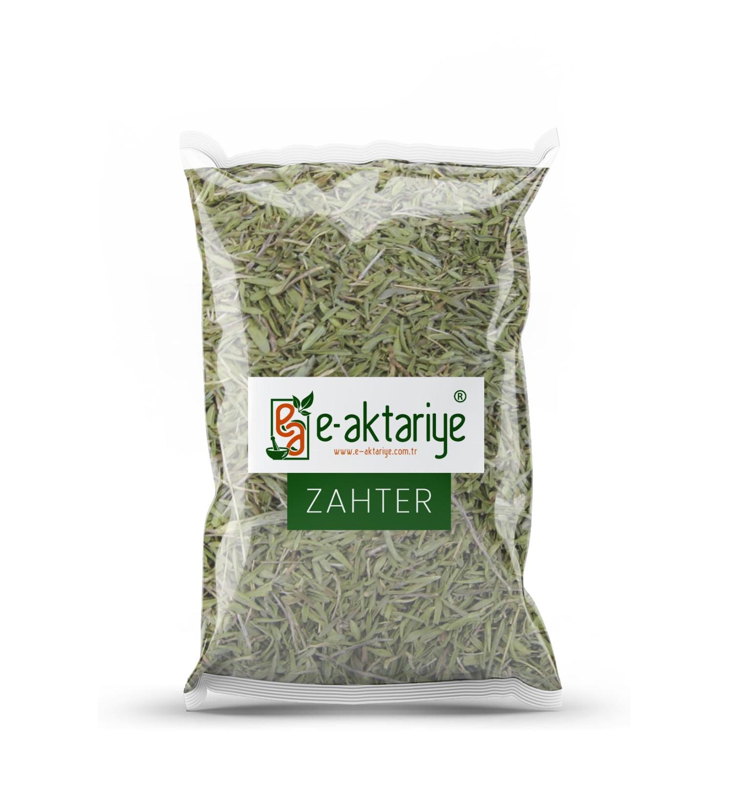 Eaktariye Mountain Thyme Zahter 250 Gr