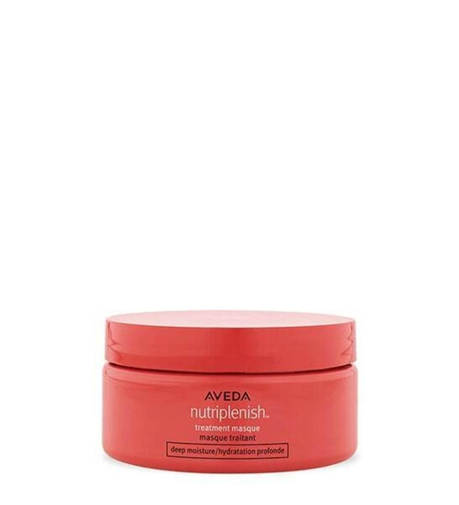 Aveda Moisturizing Vegan Moisture Mask for Smooth and Vibrant Hair 200ml