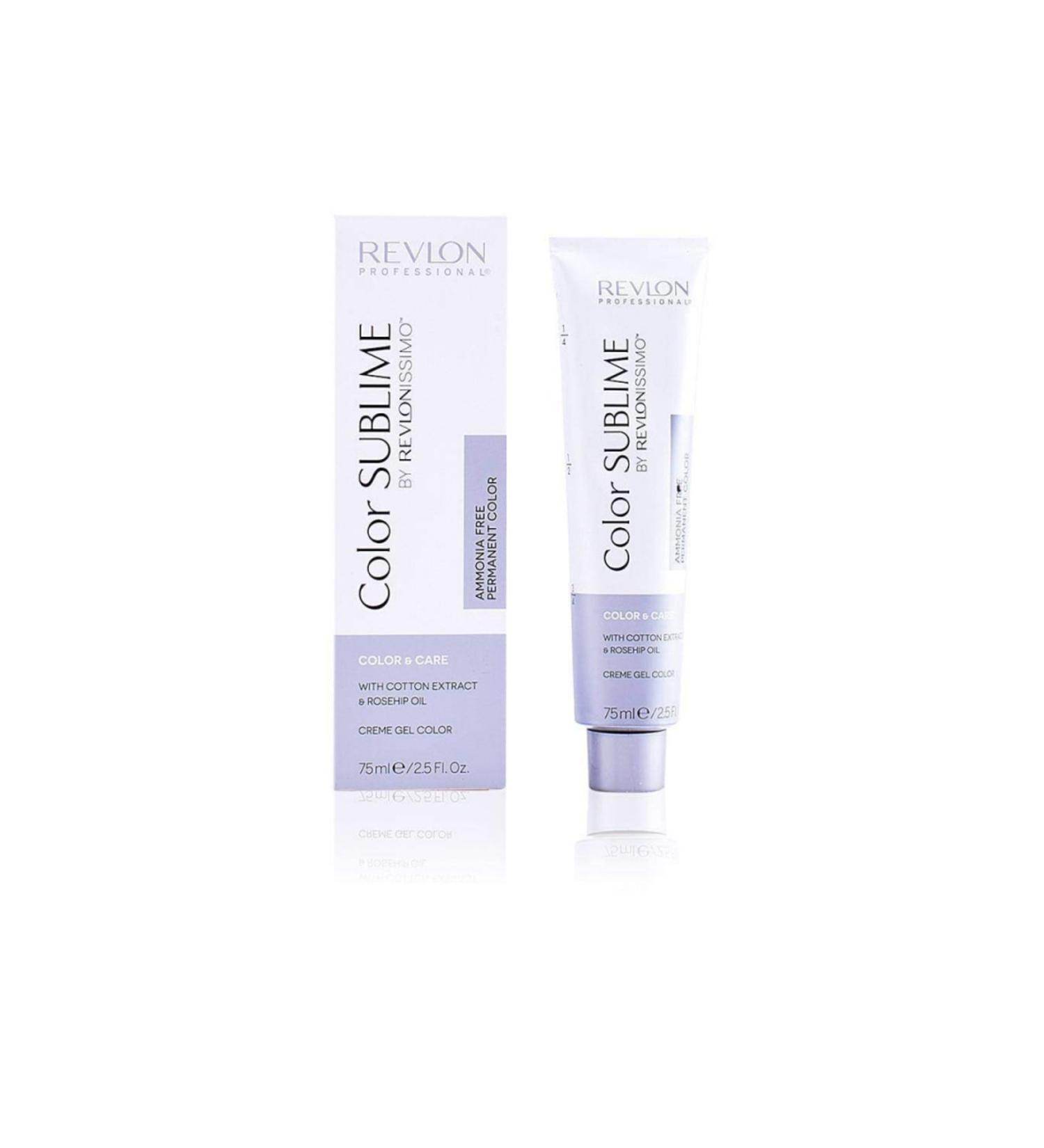 Revlon Issimo Color Sublime Color & Care 077 8007376009233