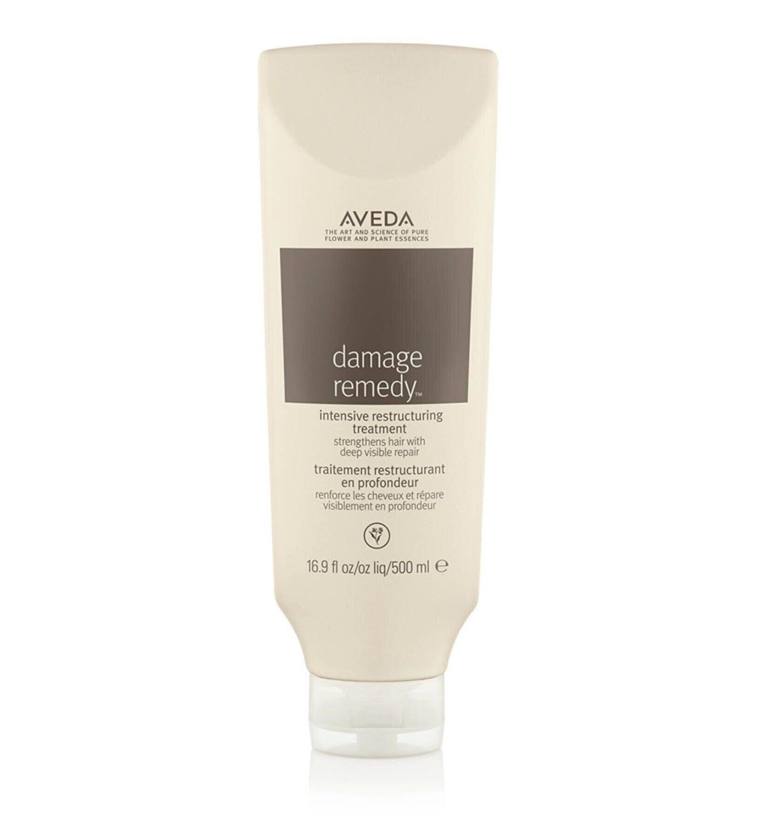 Aveda Wegan Damage Remedy Repair Mask 500ml 018084928950