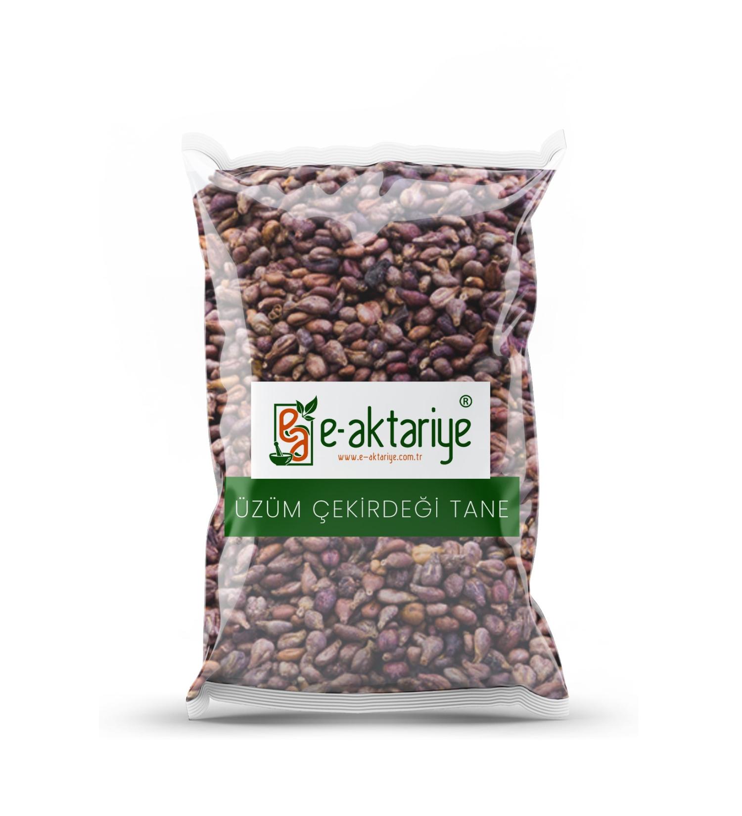 Eaktariye Grape Seed 250 gr
