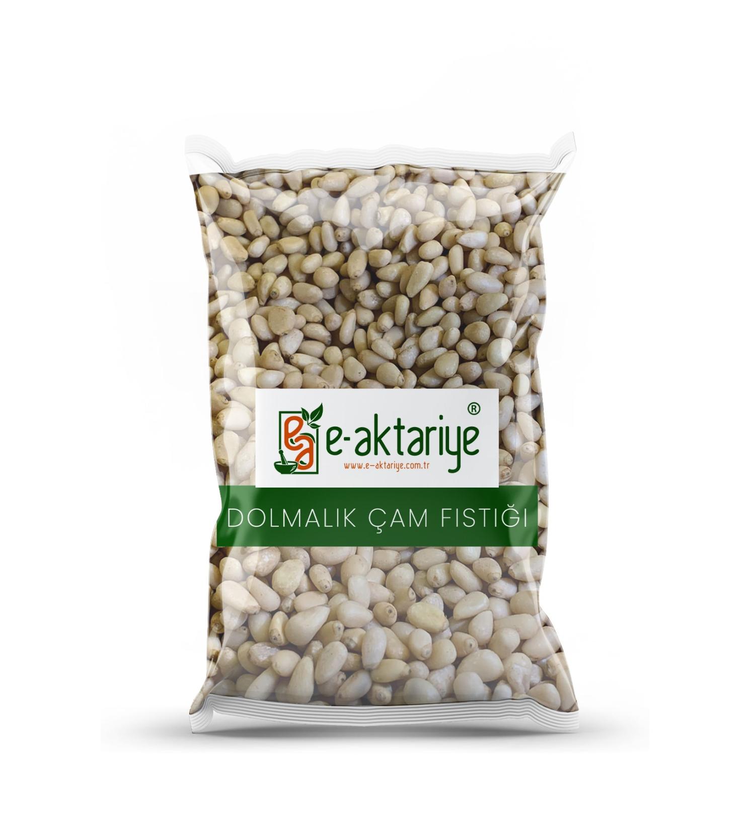 Eaktariye Stuffed Pine Nuts 50 gr