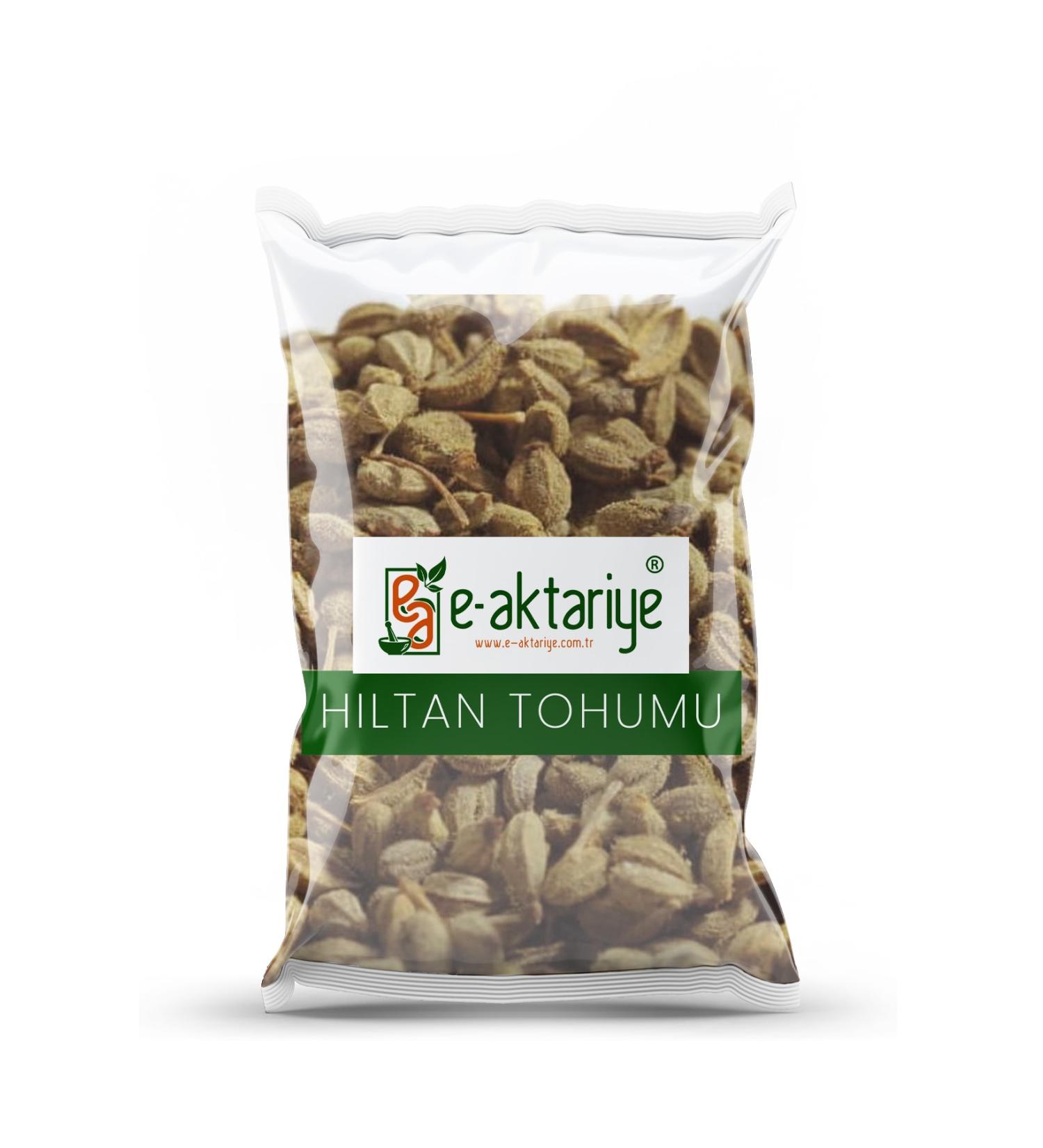 Eaktariye Hiltan Seed 250 Gr