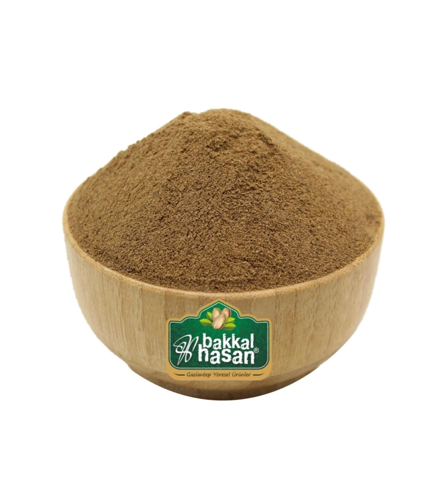 grocer hasan Ground Allspice - 2 Kg