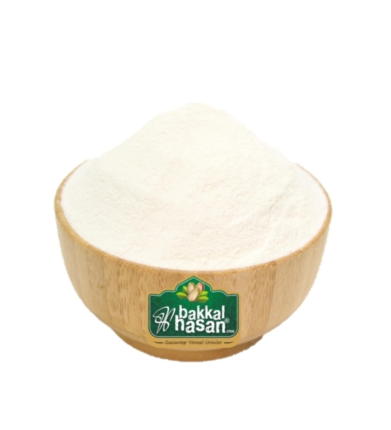 grocer hasan milk powder - 4 kg