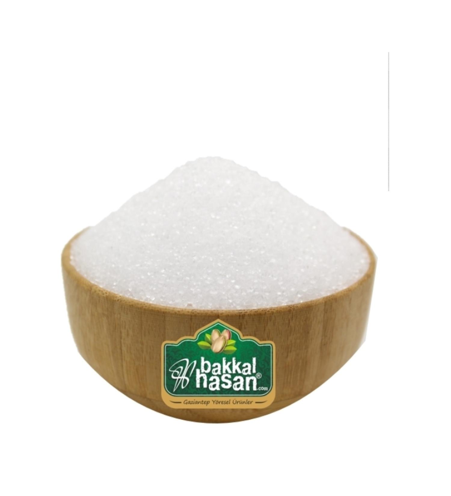 grocery store Hasan Lemon Salt Fine - 5 Kg