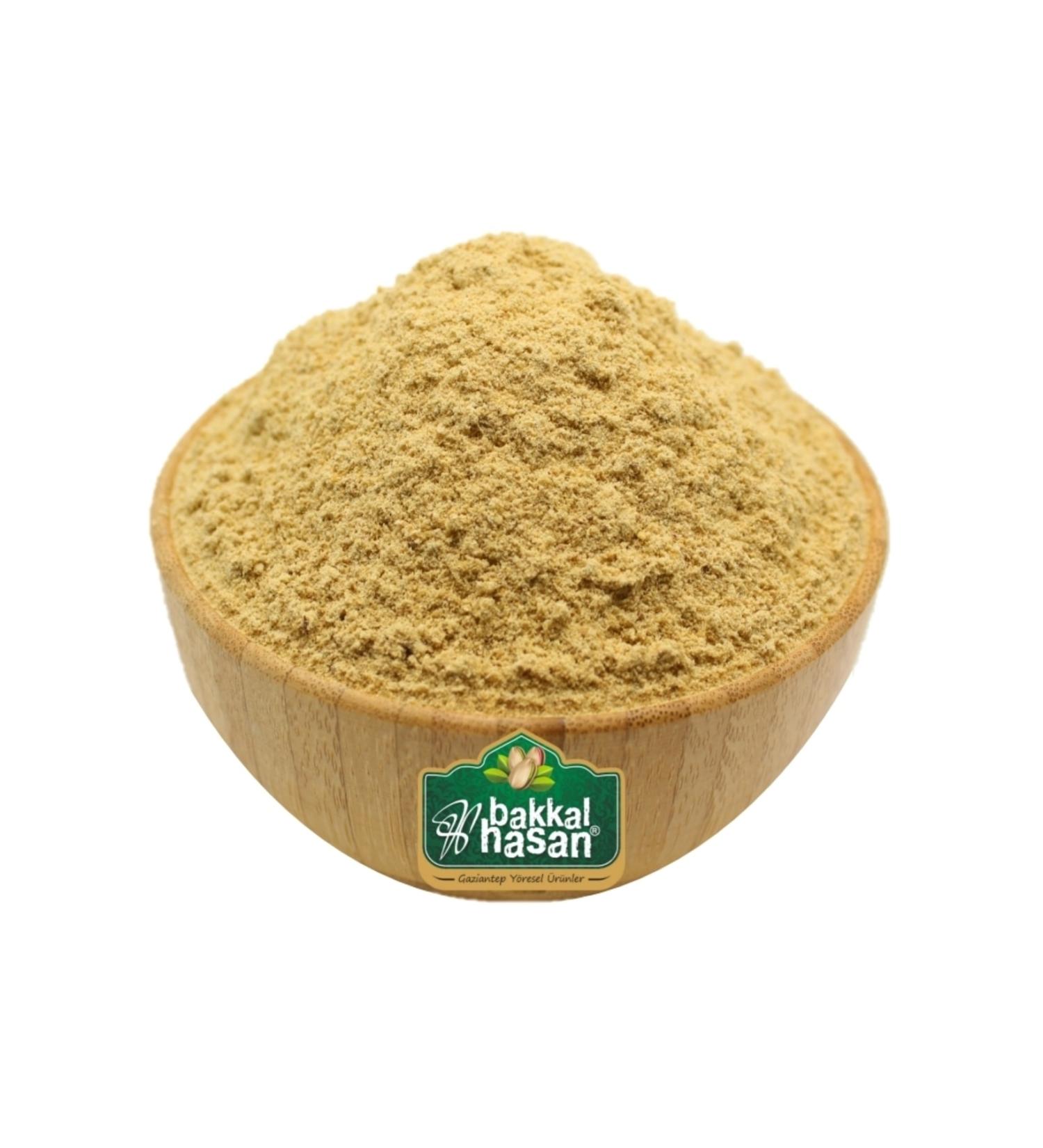 grocer Hasan Ginger Powder - 2 kg