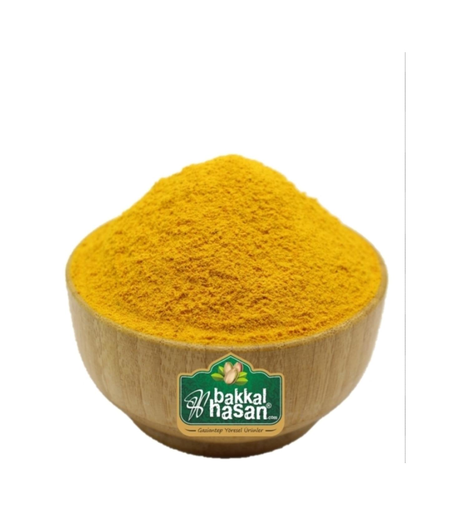 grocer hasan Turmeric Powder - 3 Kg