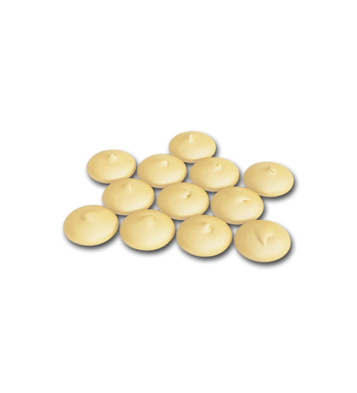 Mabel Pul Couverture White 1 Kg