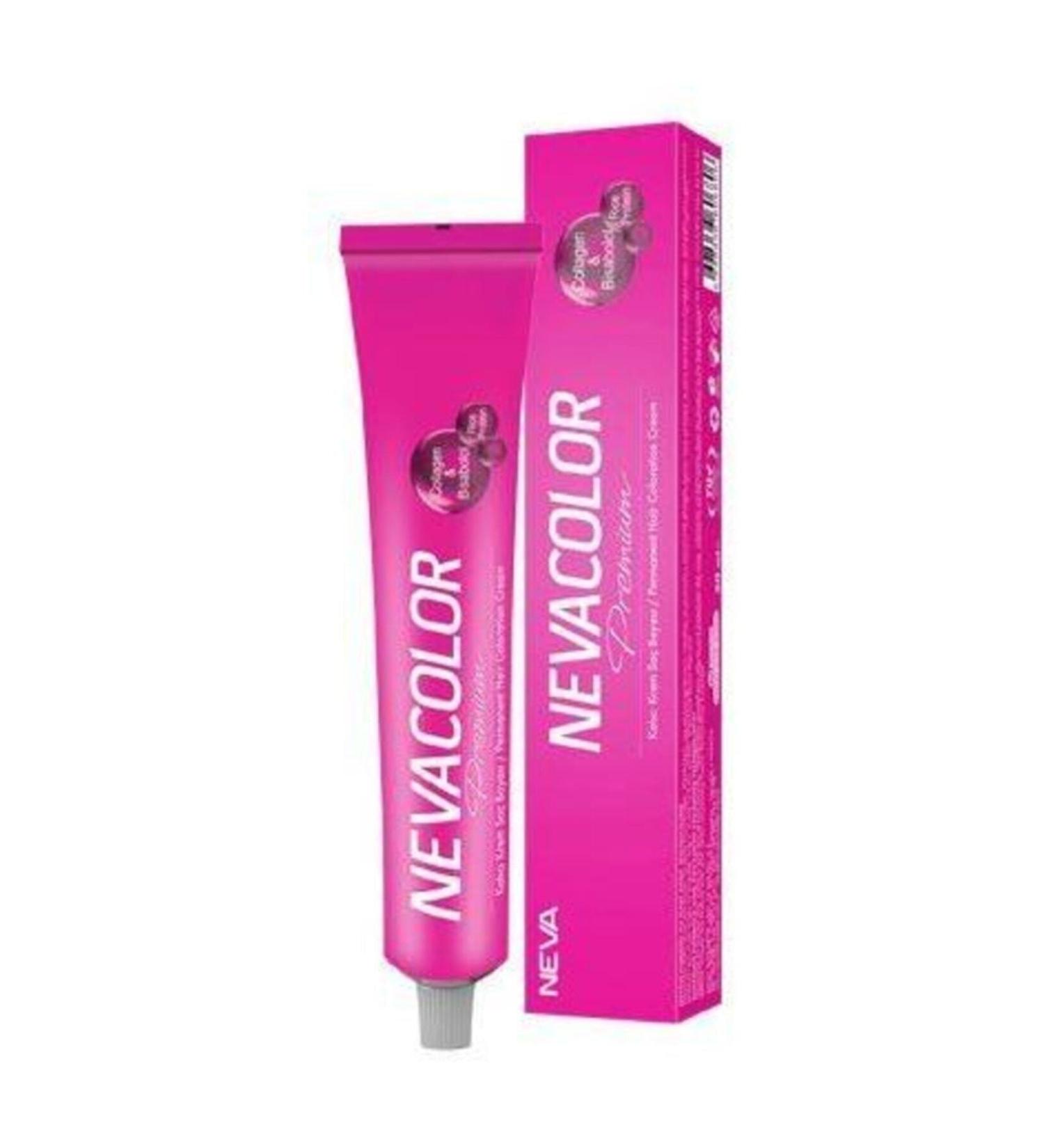 Neva Nevacolor Tube Paint 8.34 Light Gold Copper