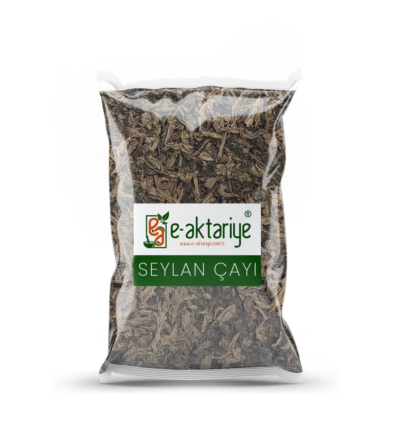 Ektariye Ceylon Tea 1 Kg